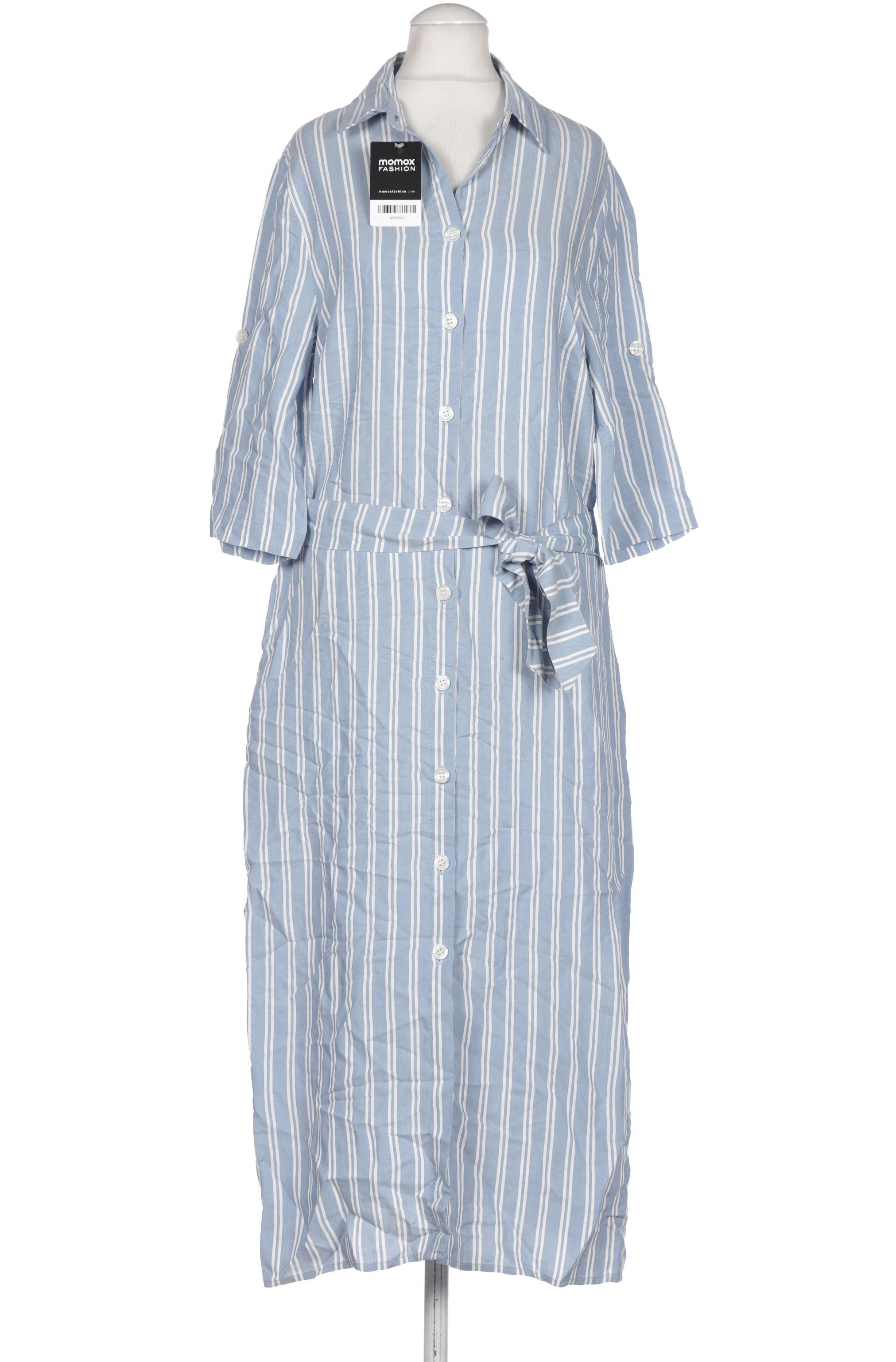 

Heine Damen Kleid, hellblau