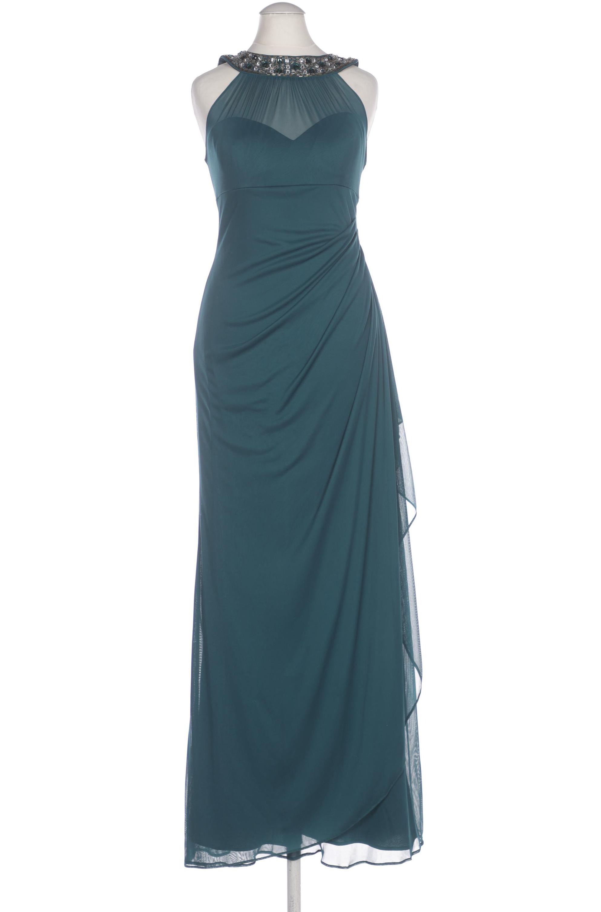 

Heine Damen Kleid, türkis, Gr. 34