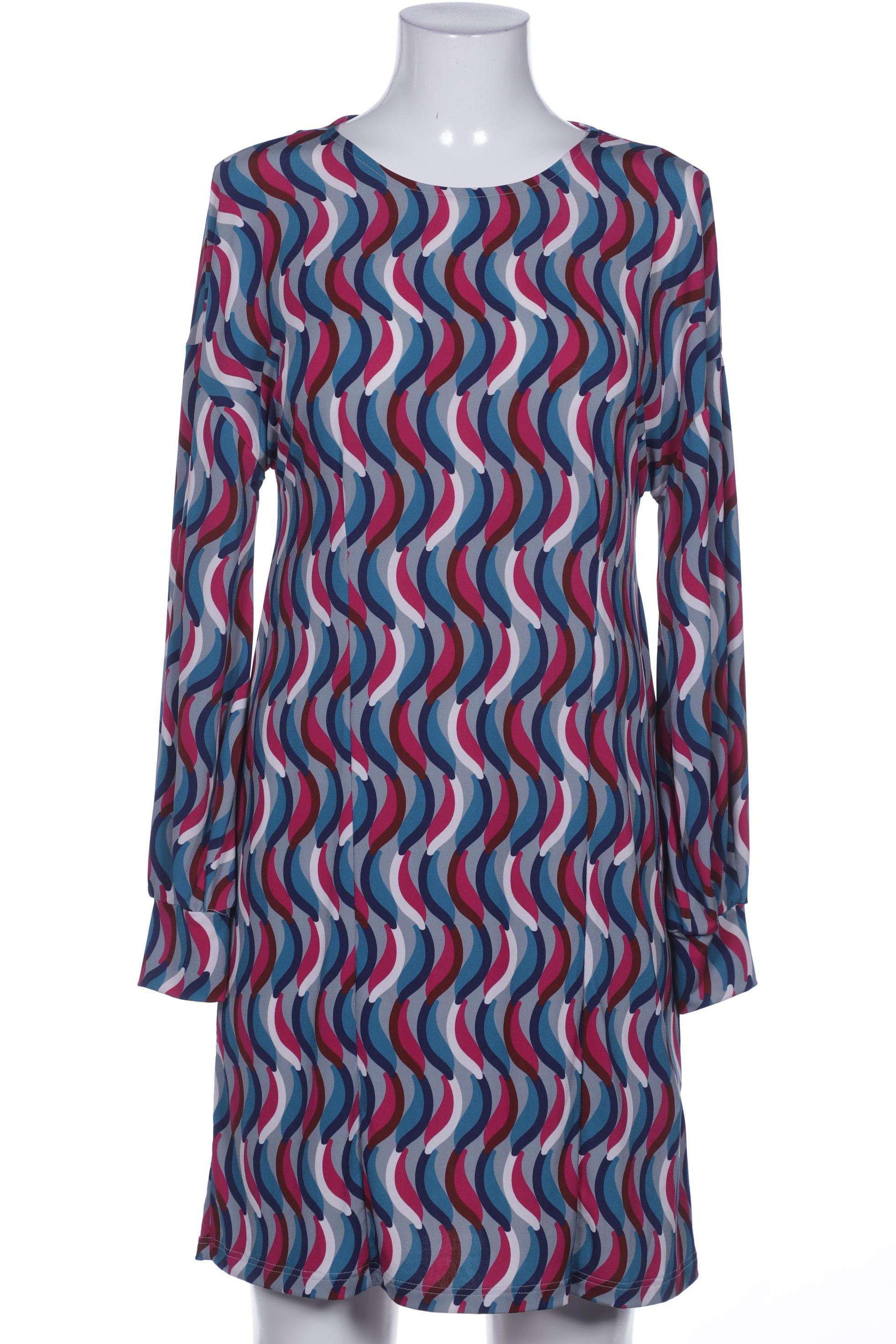 

Heine Damen Kleid, mehrfarbig
