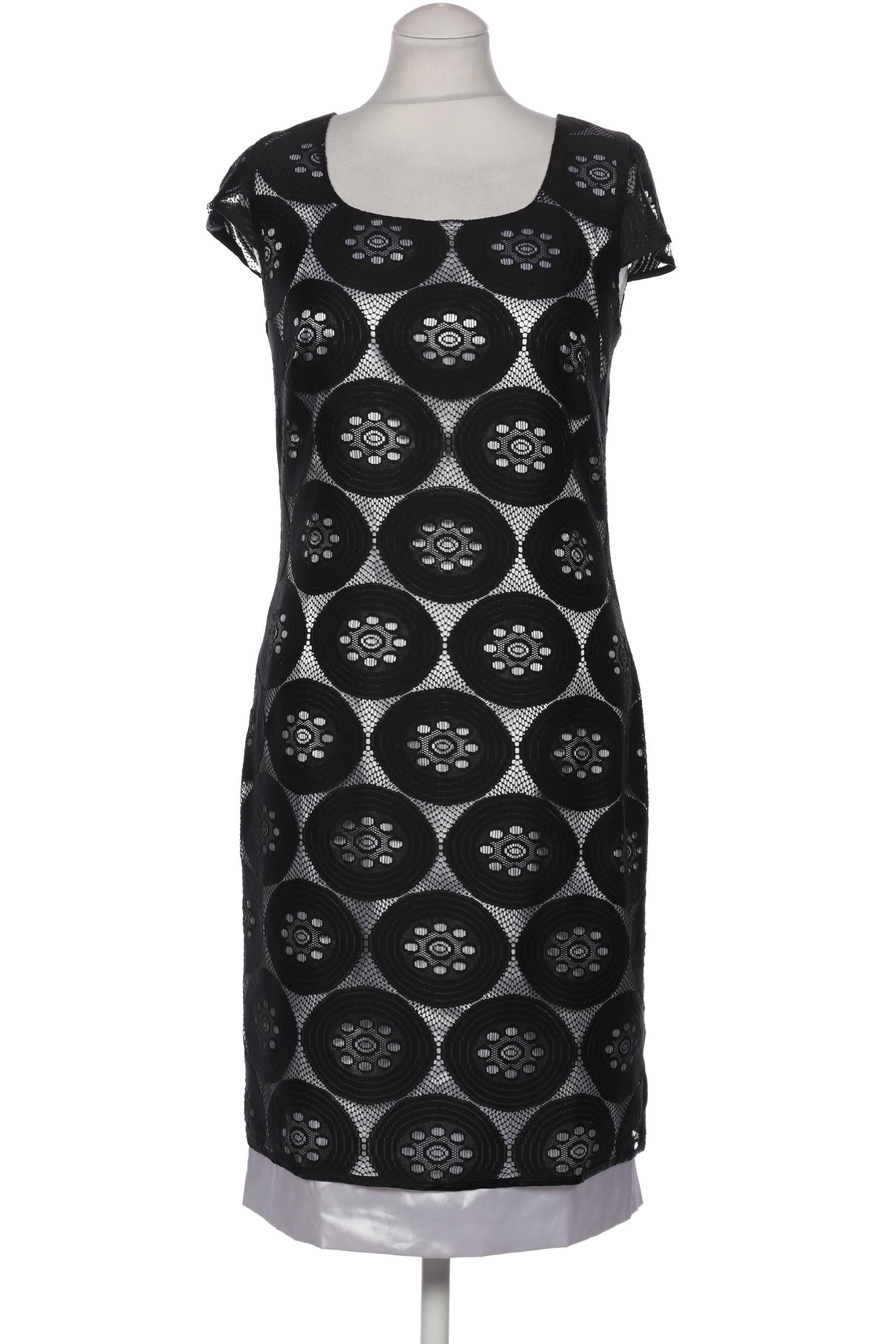 

Heine Damen Kleid, schwarz, Gr. 36