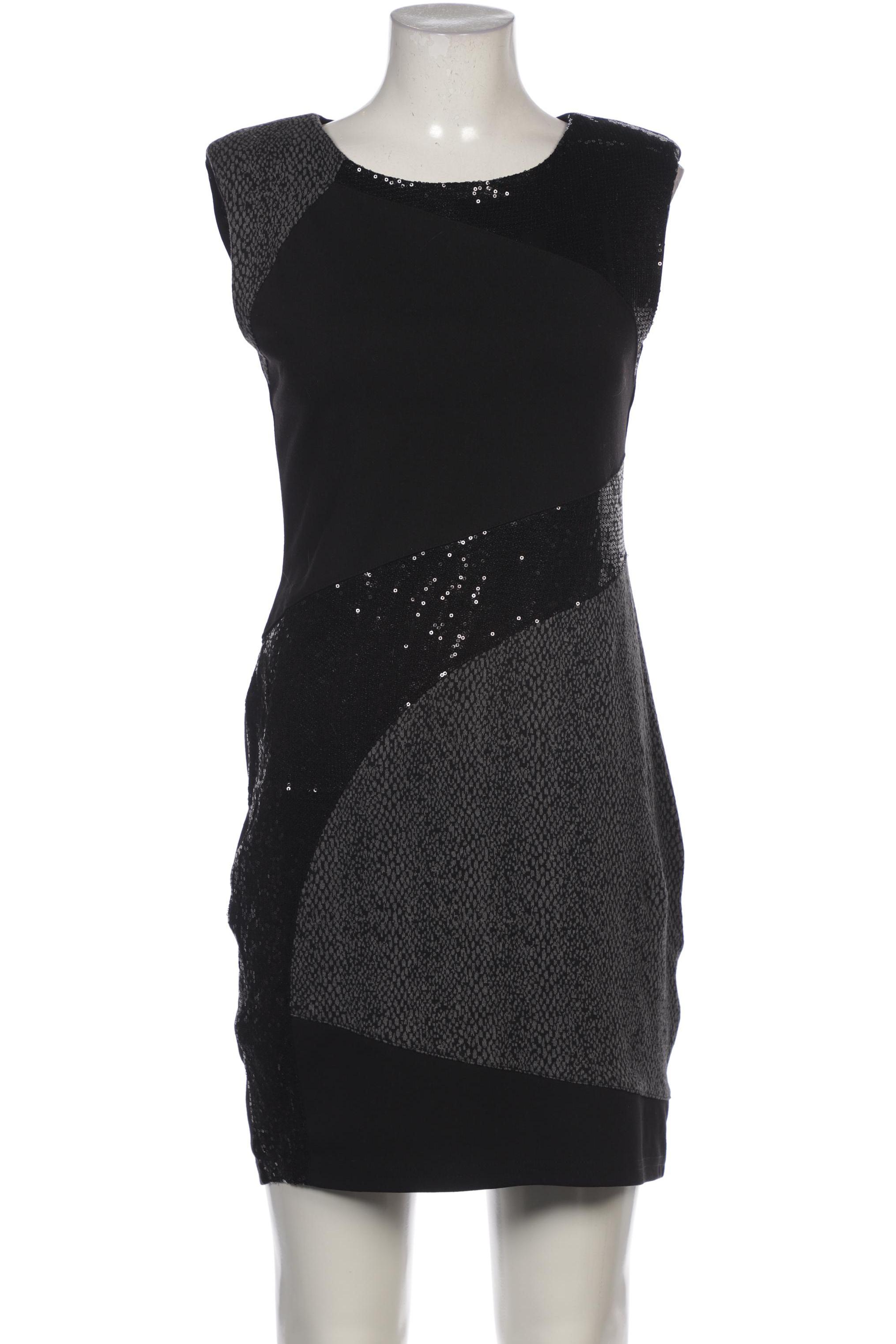 

Heine Damen Kleid, schwarz, Gr. 40