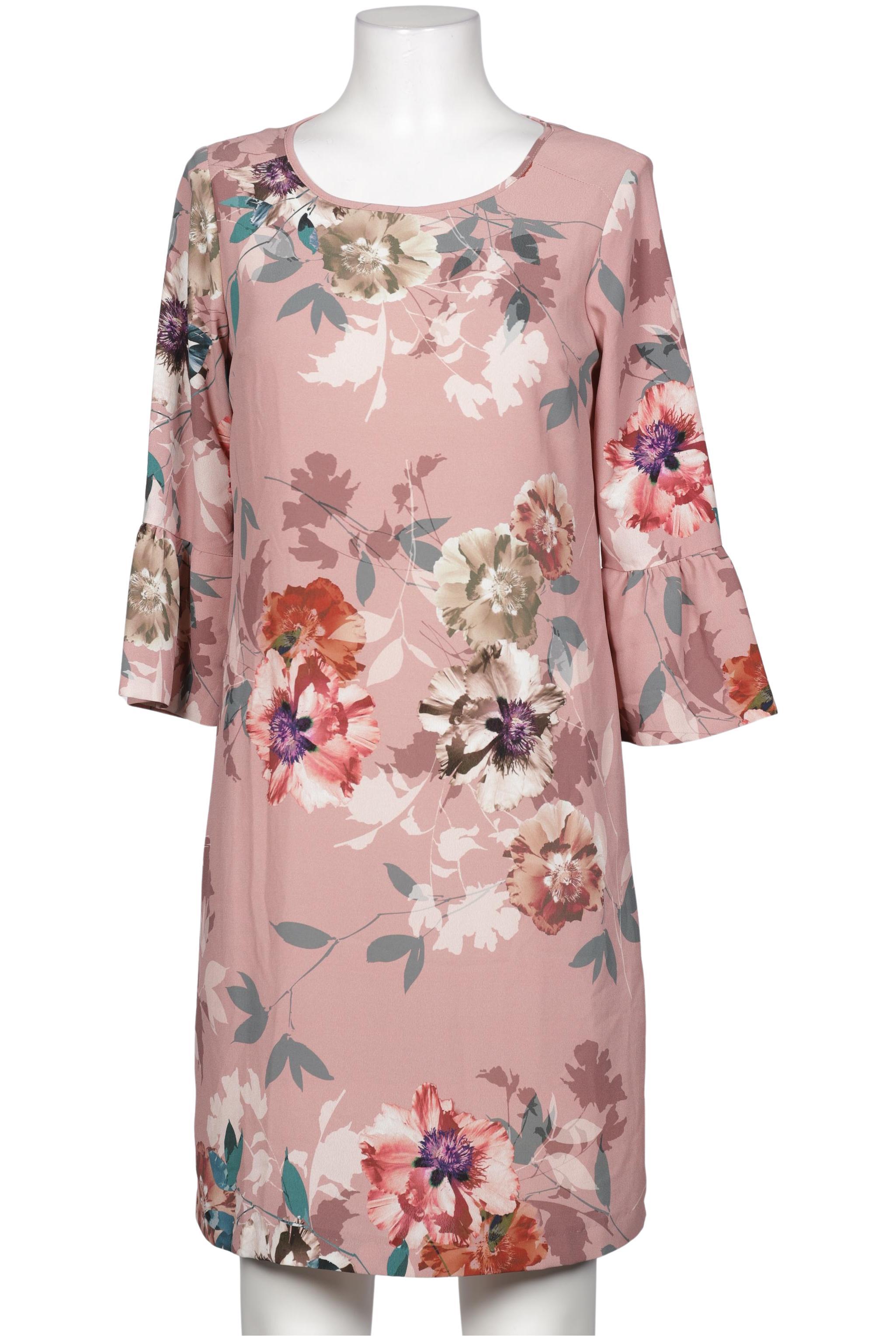 

Heine Damen Kleid, pink, Gr. 38