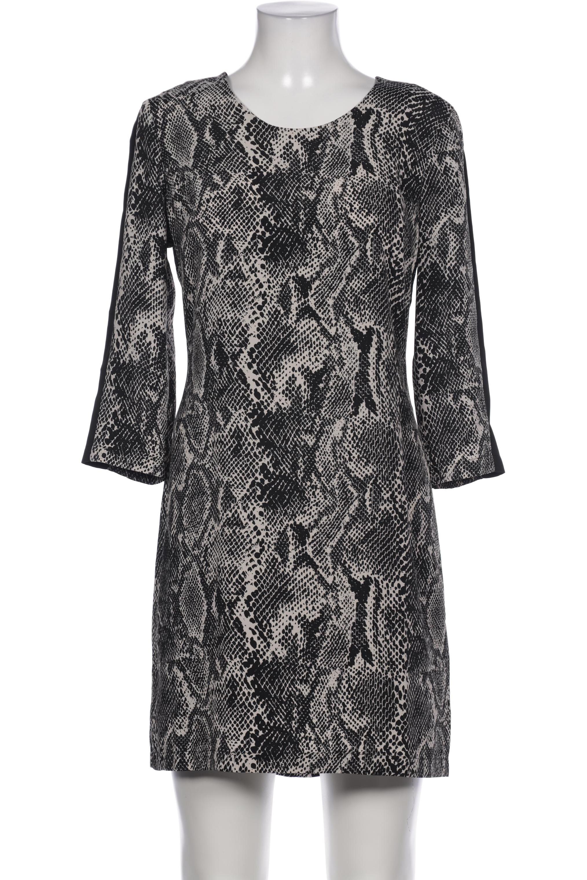 

Heine Damen Kleid, schwarz, Gr. 38