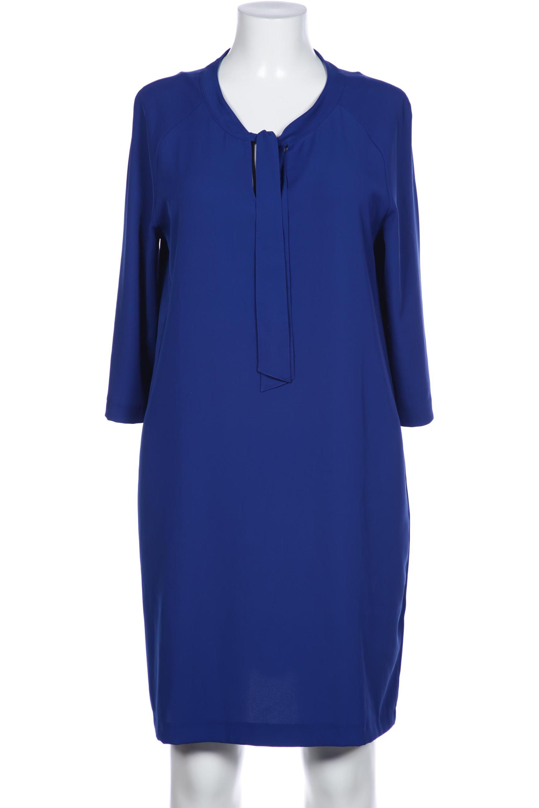 

Heine Damen Kleid, marineblau, Gr. 44