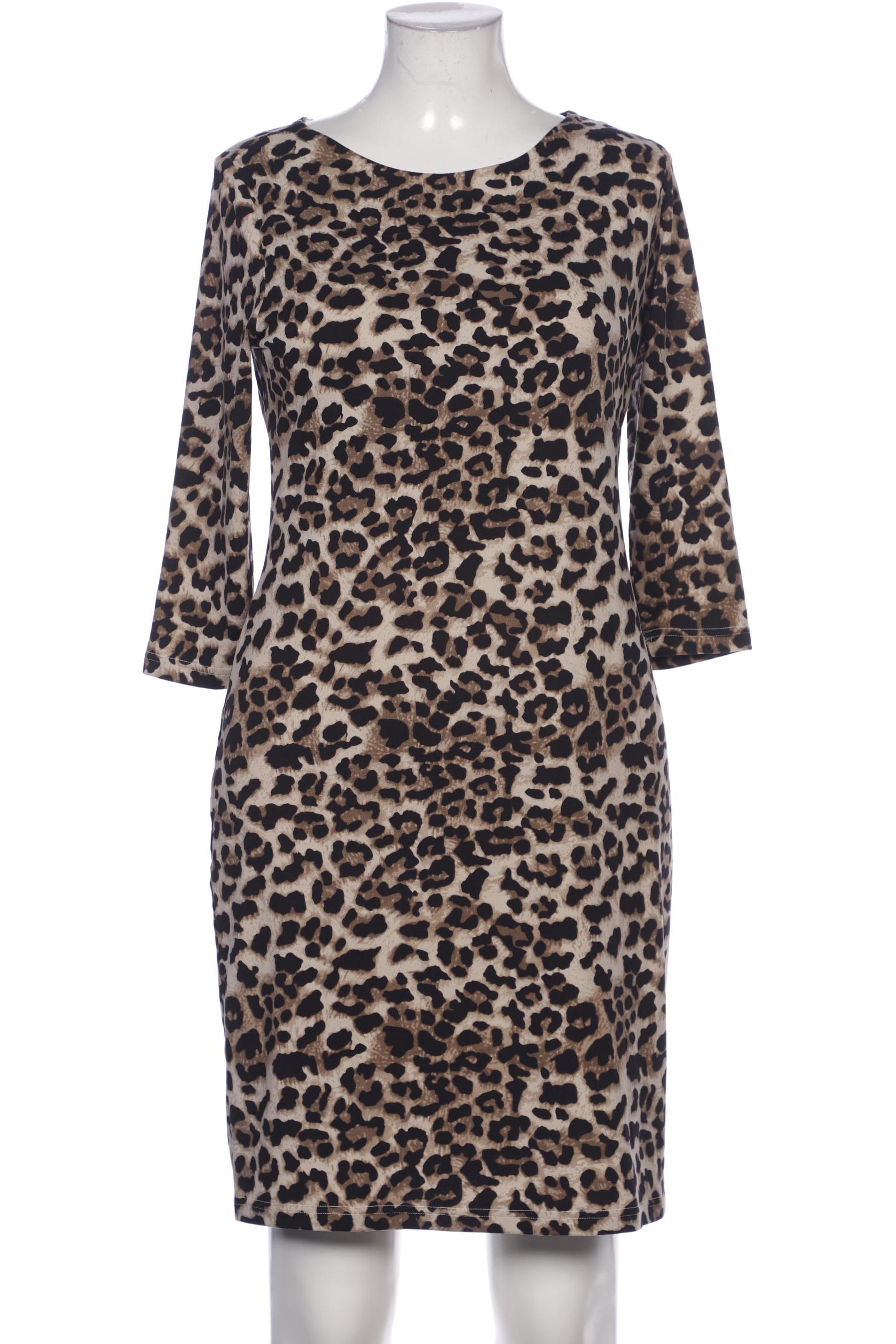 

Heine Damen Kleid, beige, Gr. 44