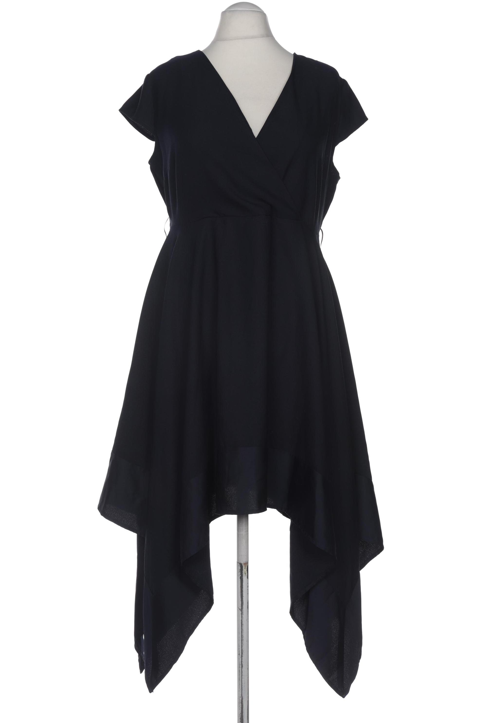 

Heine Damen Kleid, marineblau, Gr. 42