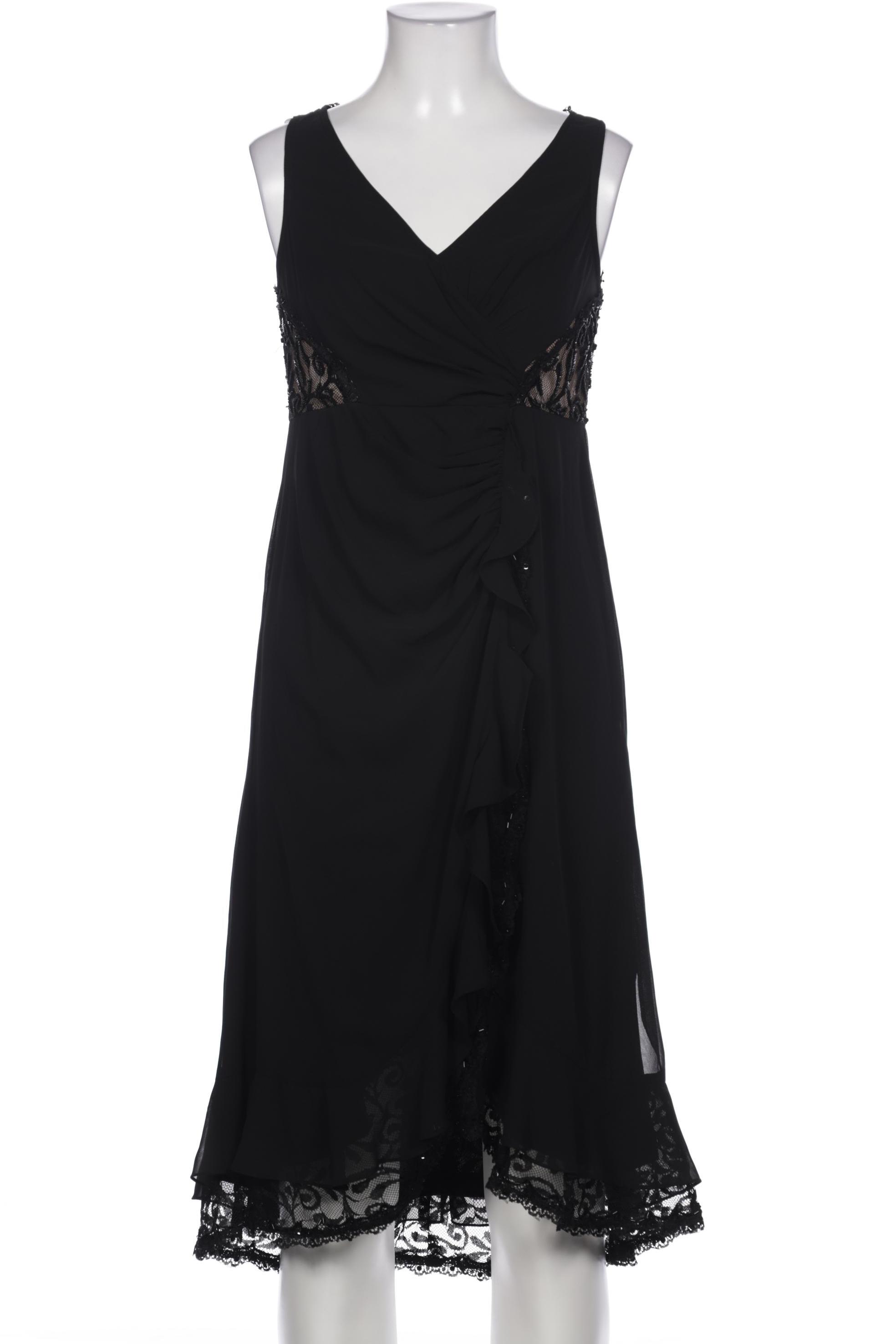 

Heine Damen Kleid, schwarz