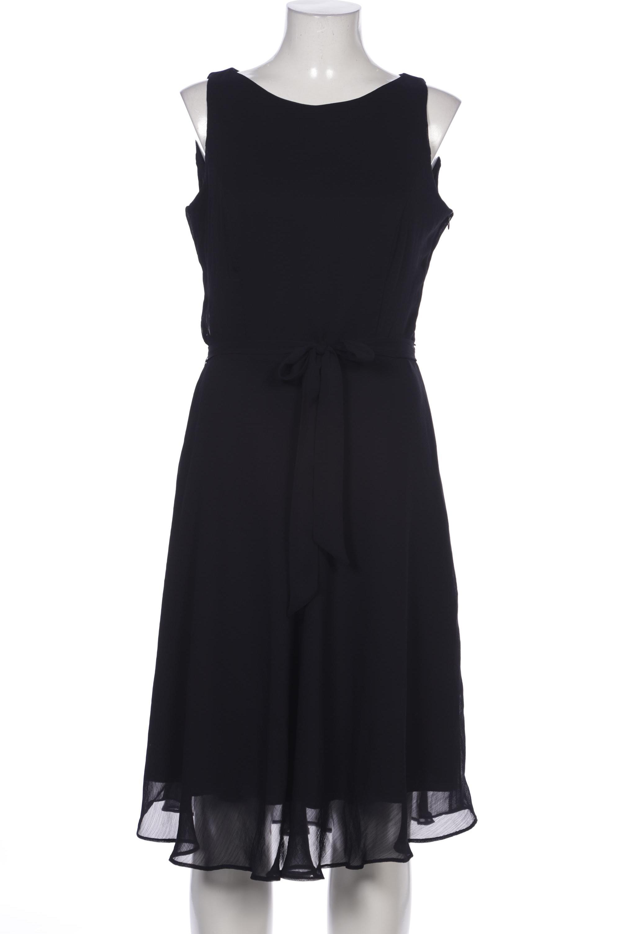 

Heine Damen Kleid, marineblau, Gr. 40