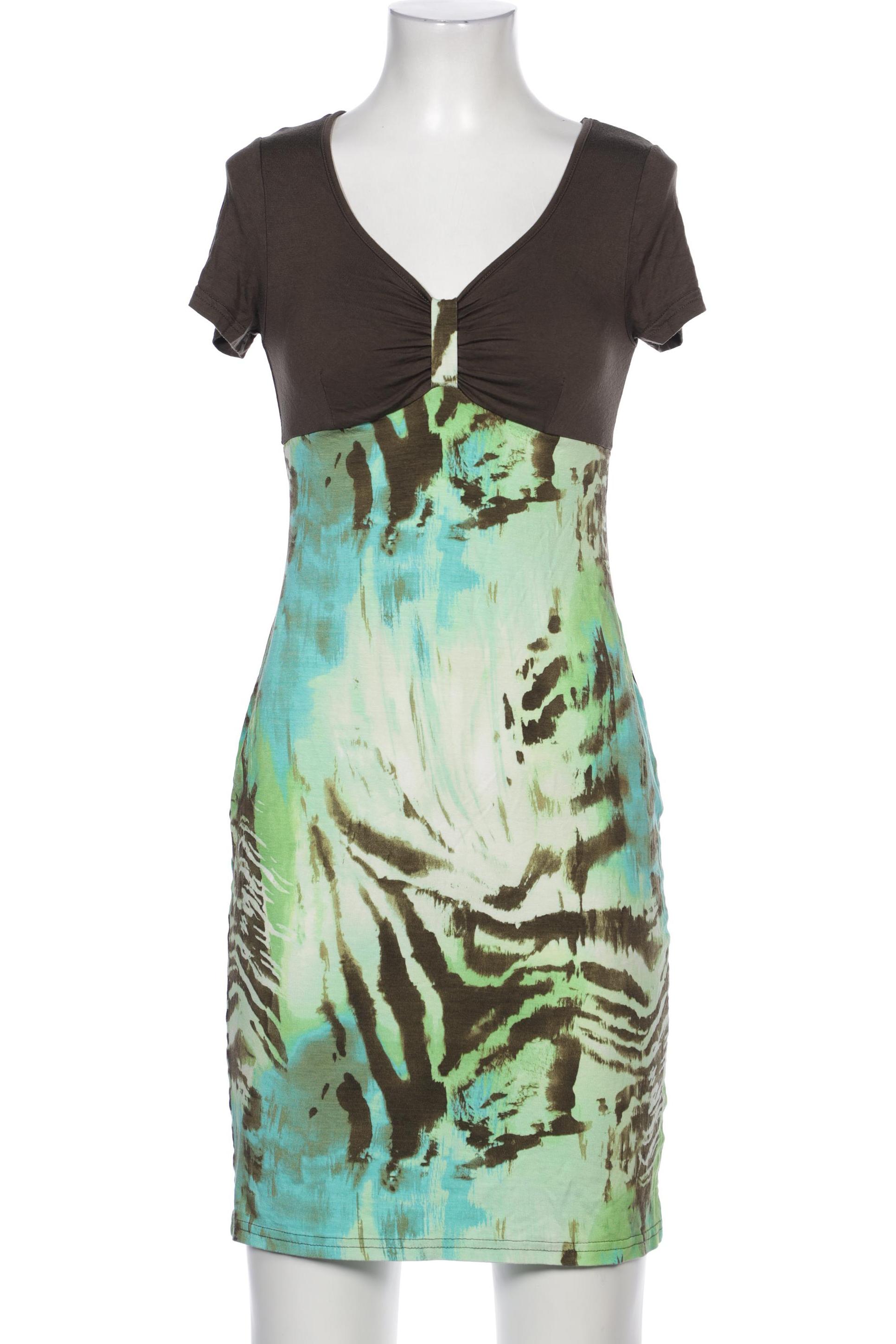 

Heine Damen Kleid, grün, Gr. 34
