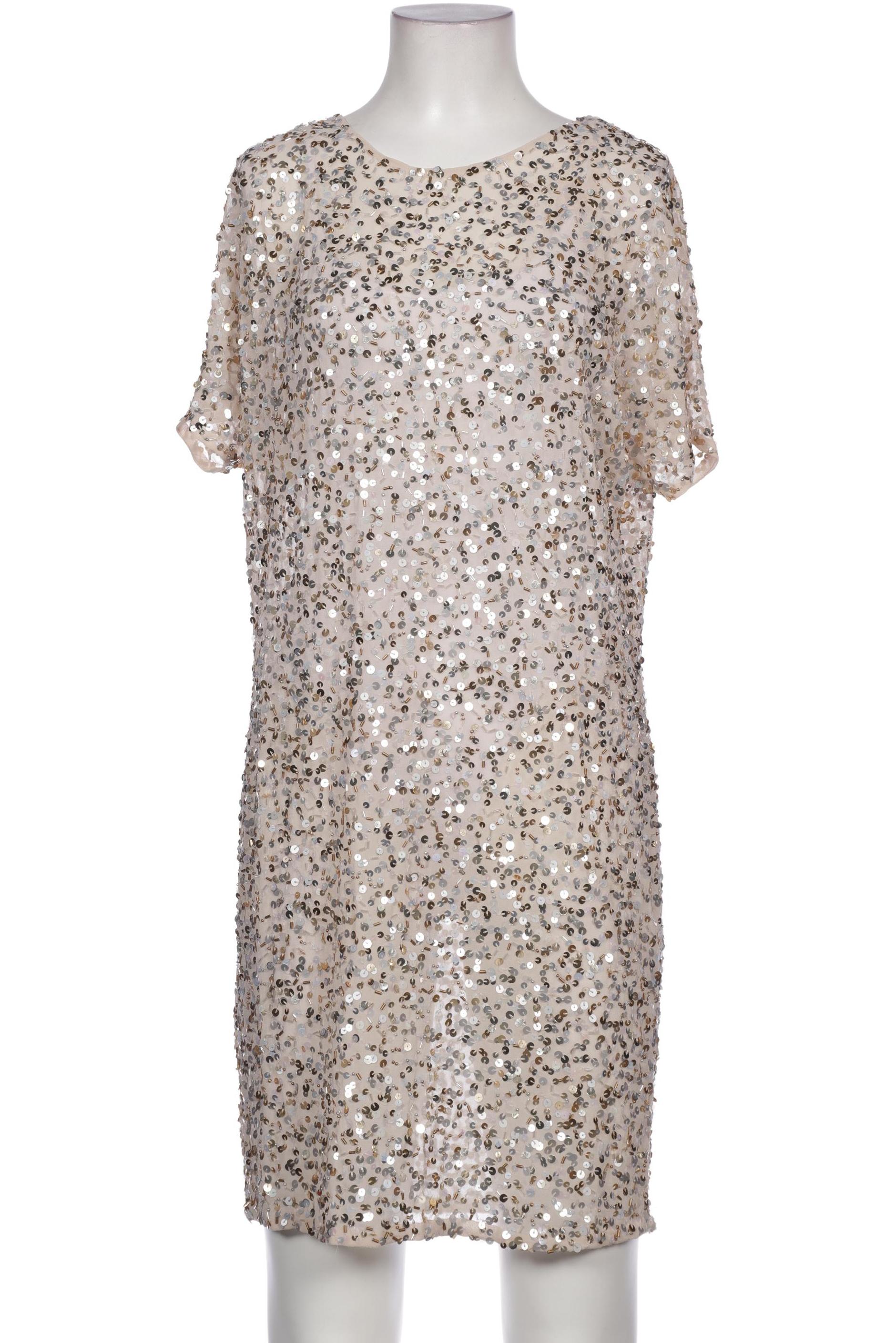 

Heine Damen Kleid, beige