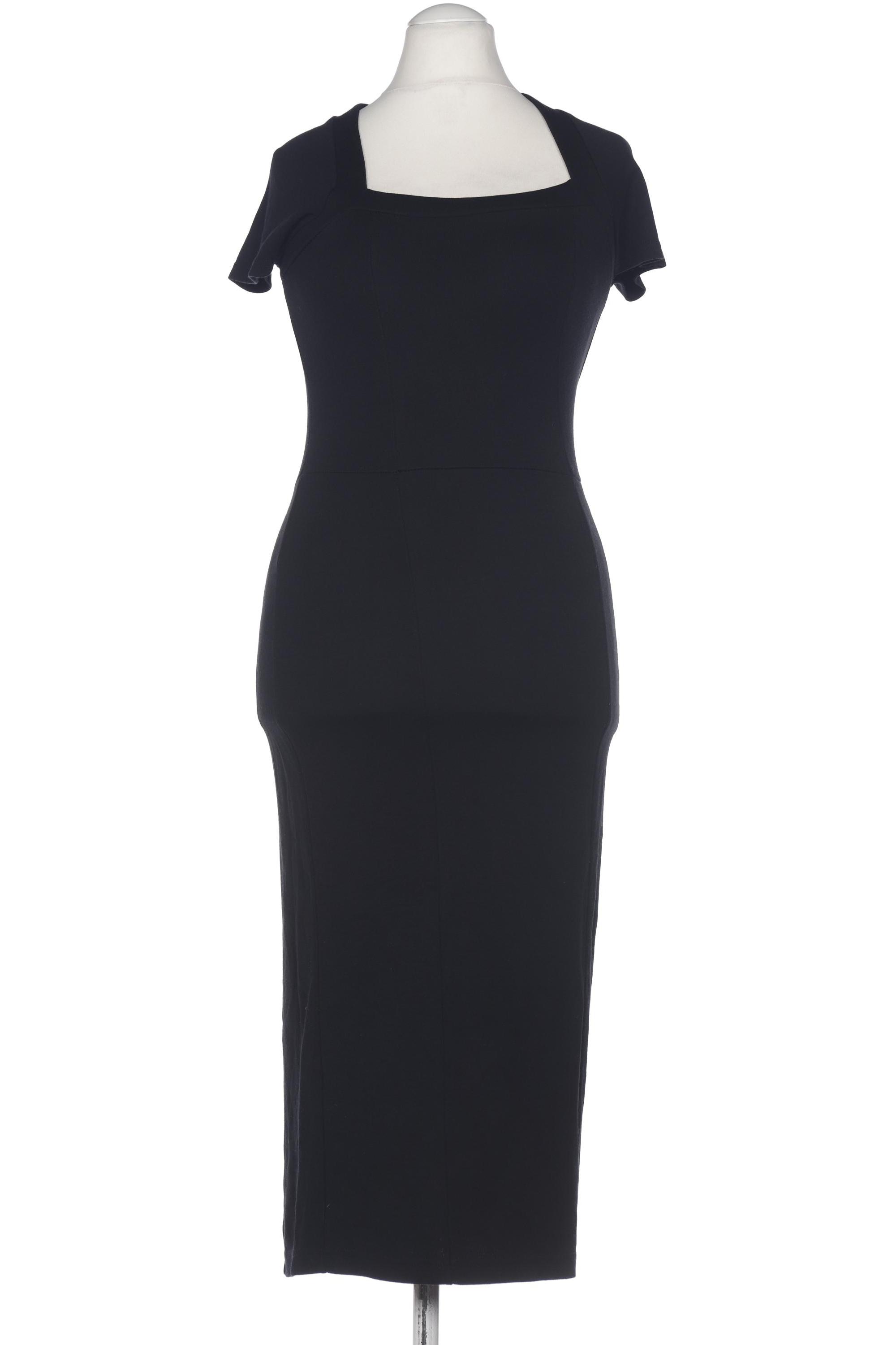 

Heine Damen Kleid, schwarz, Gr. 40