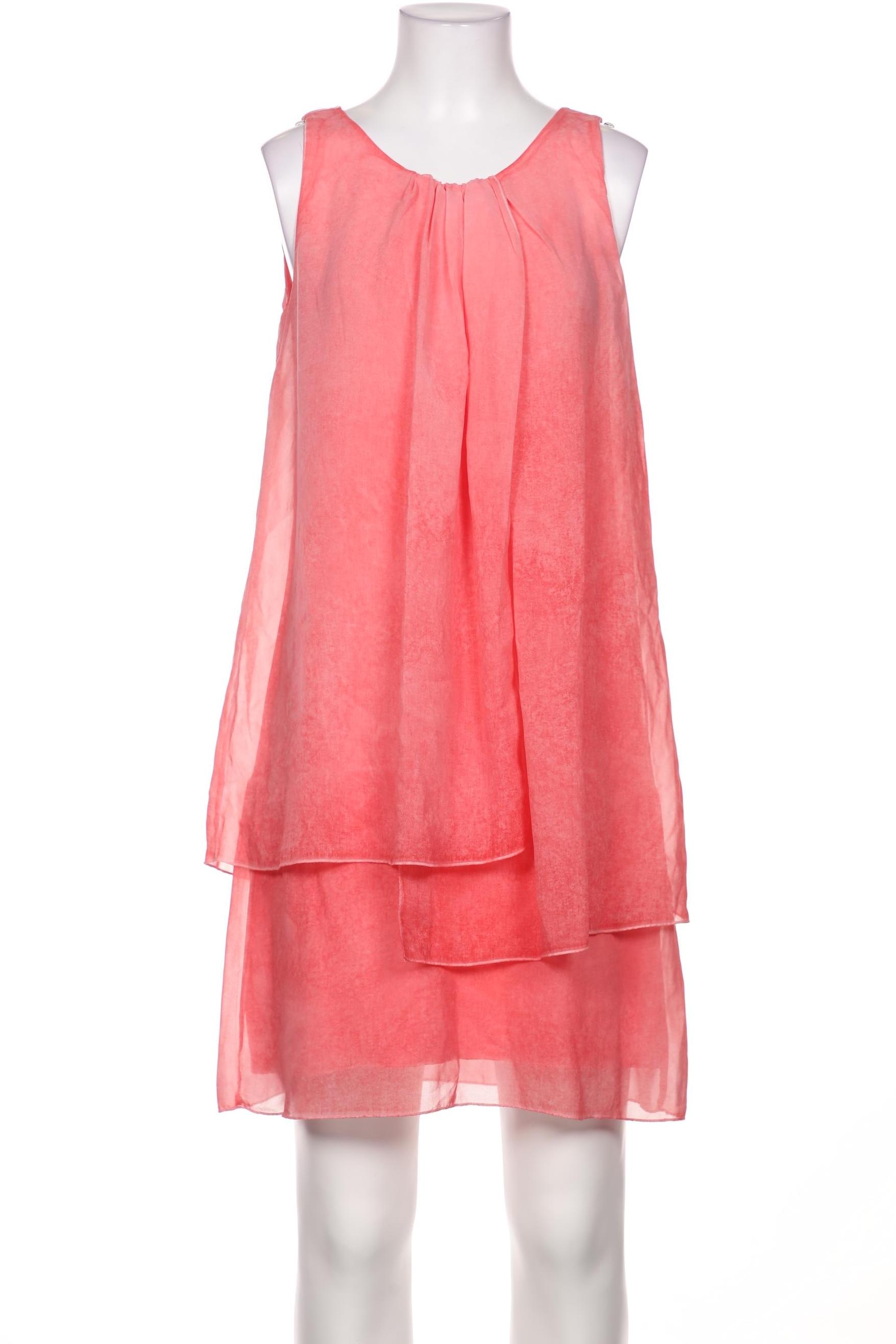 

Heine Damen Kleid, pink, Gr. 36