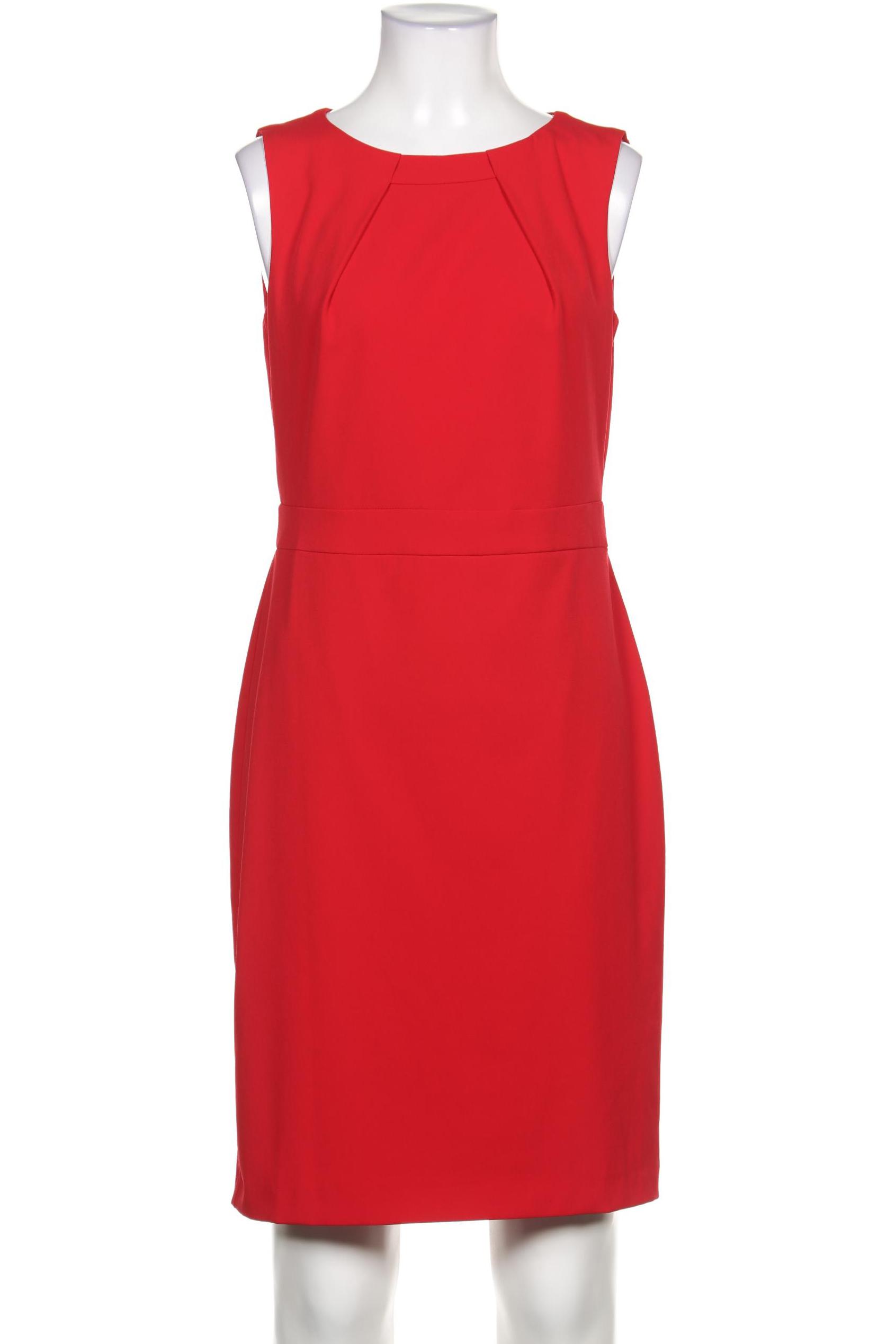 

Heine Damen Kleid, rot, Gr. 36