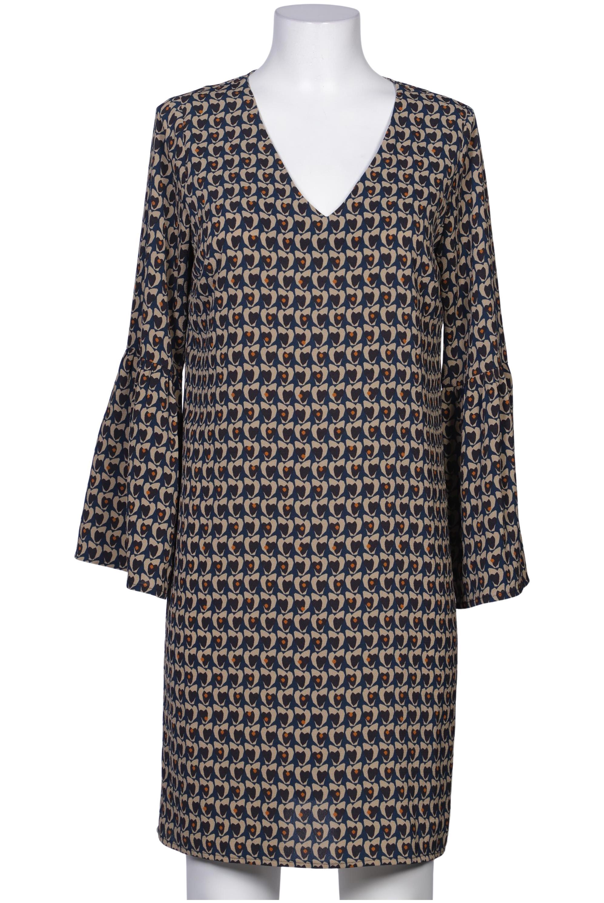 

Heine Damen Kleid, braun, Gr. 38