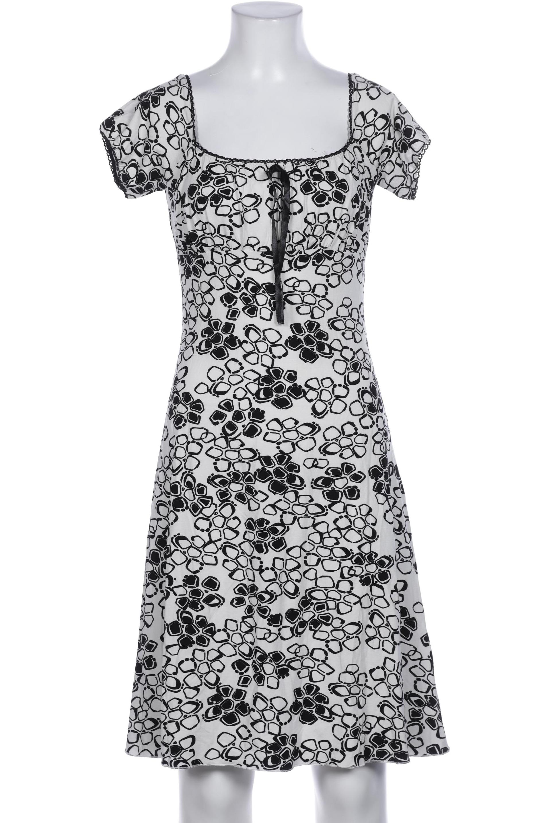 

Heine Damen Kleid, schwarz, Gr. 36