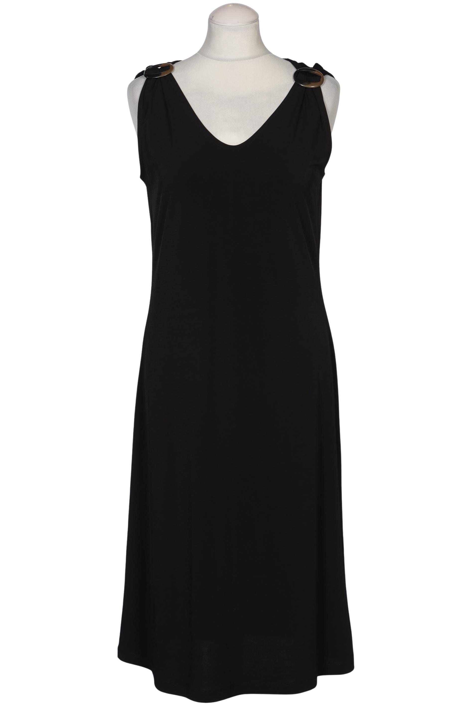 

Heine Damen Kleid, schwarz, Gr. 38