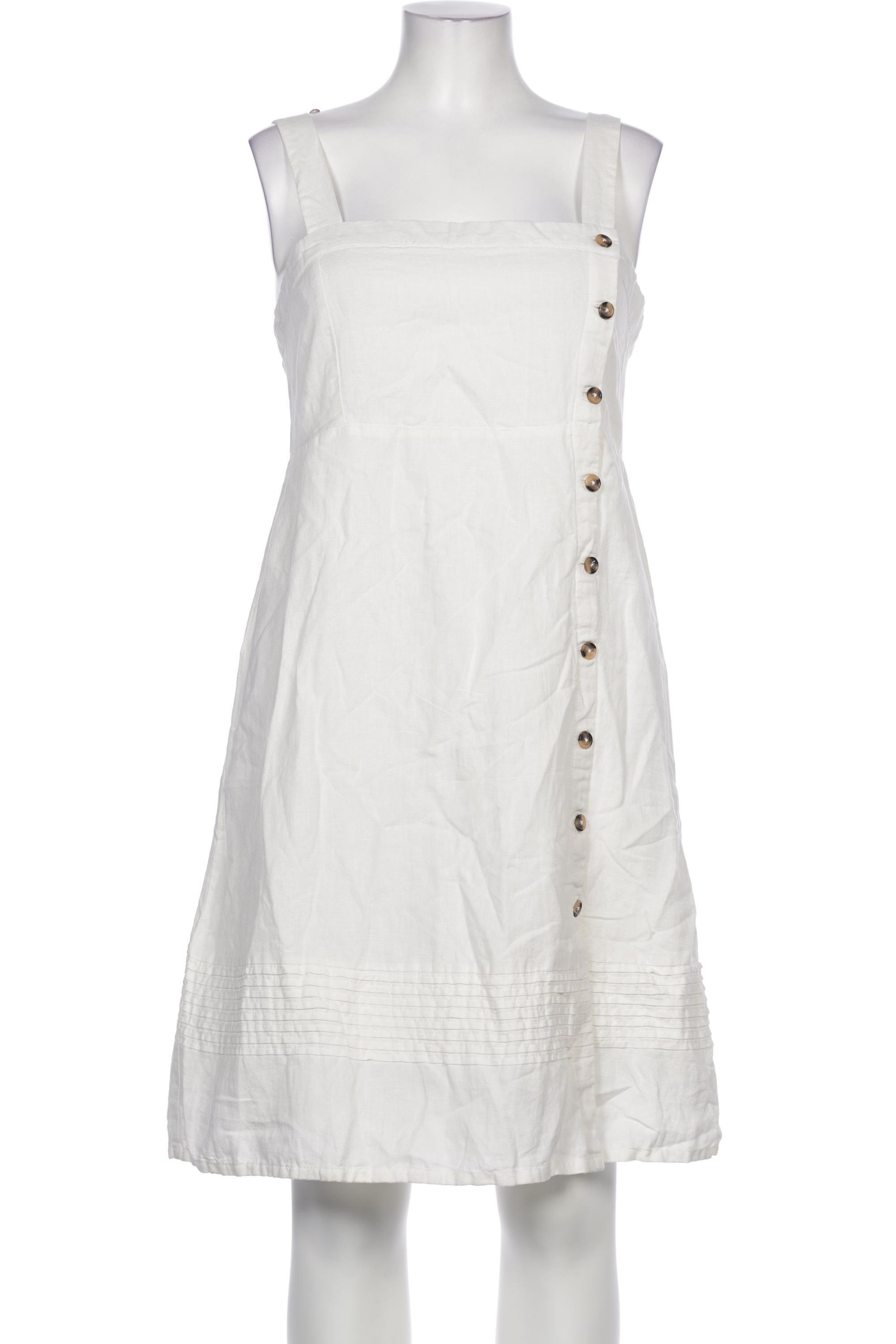 

Heine Damen Kleid, cremeweiß
