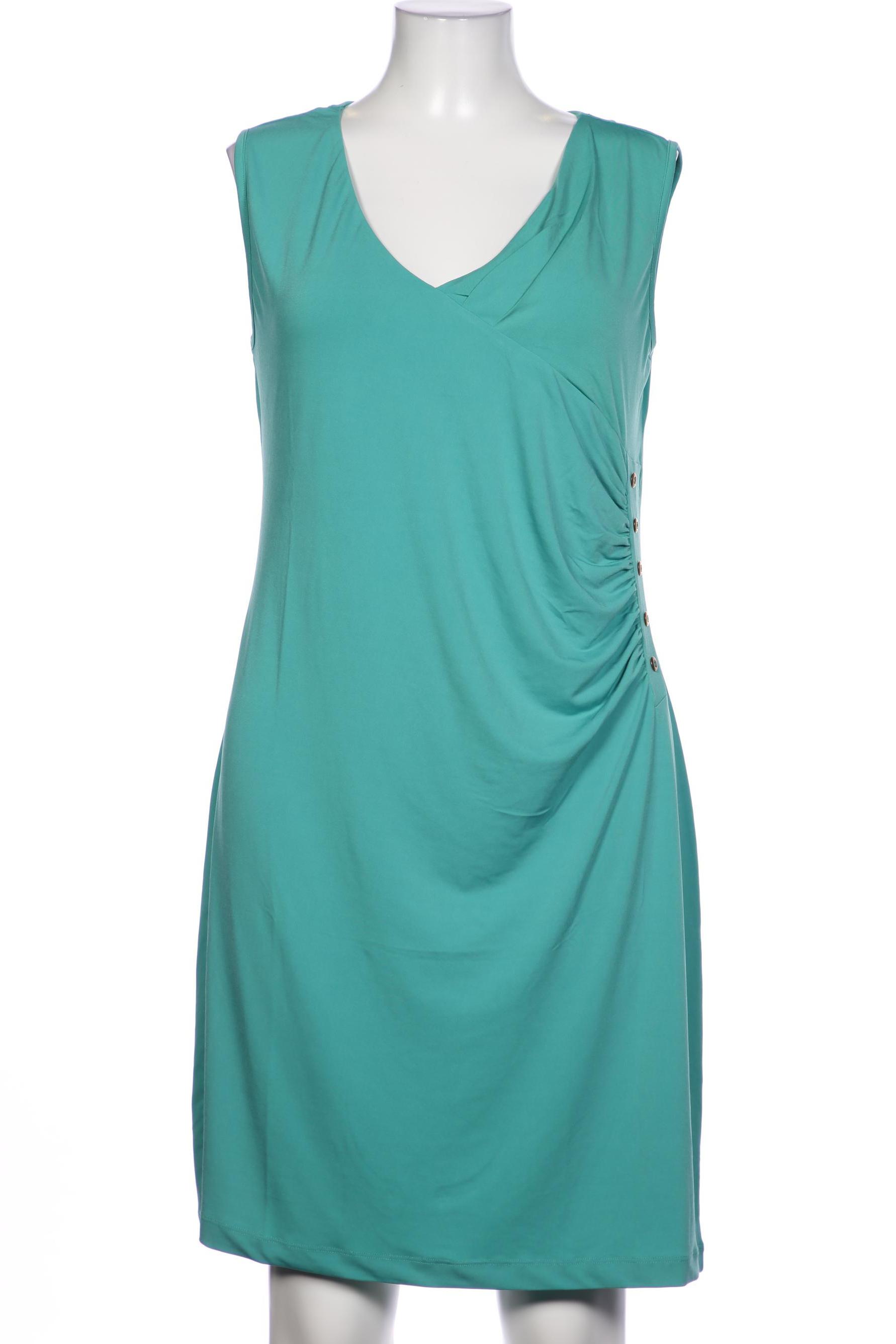 

Heine Damen Kleid, türkis