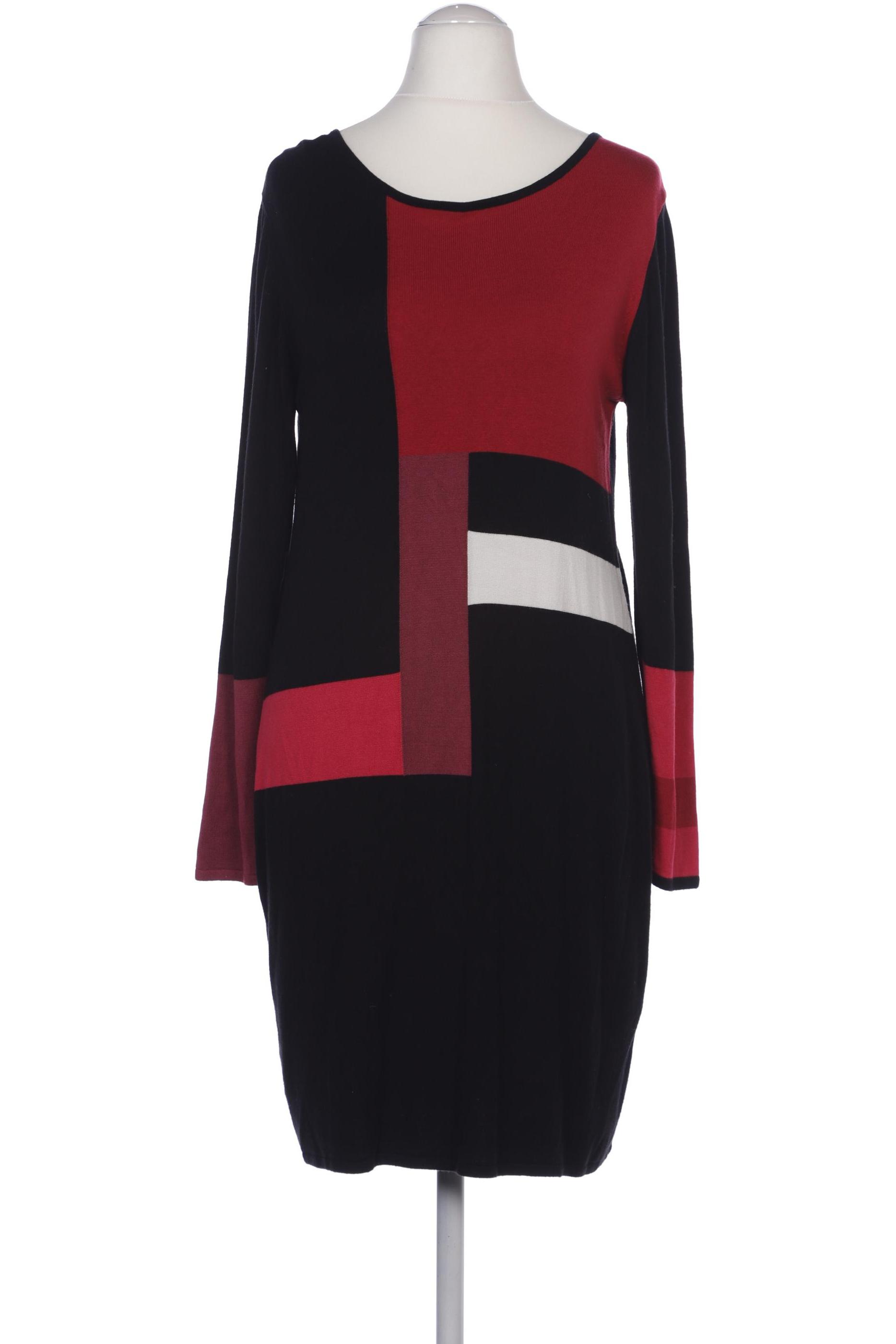 

Heine Damen Kleid, schwarz, Gr. 38