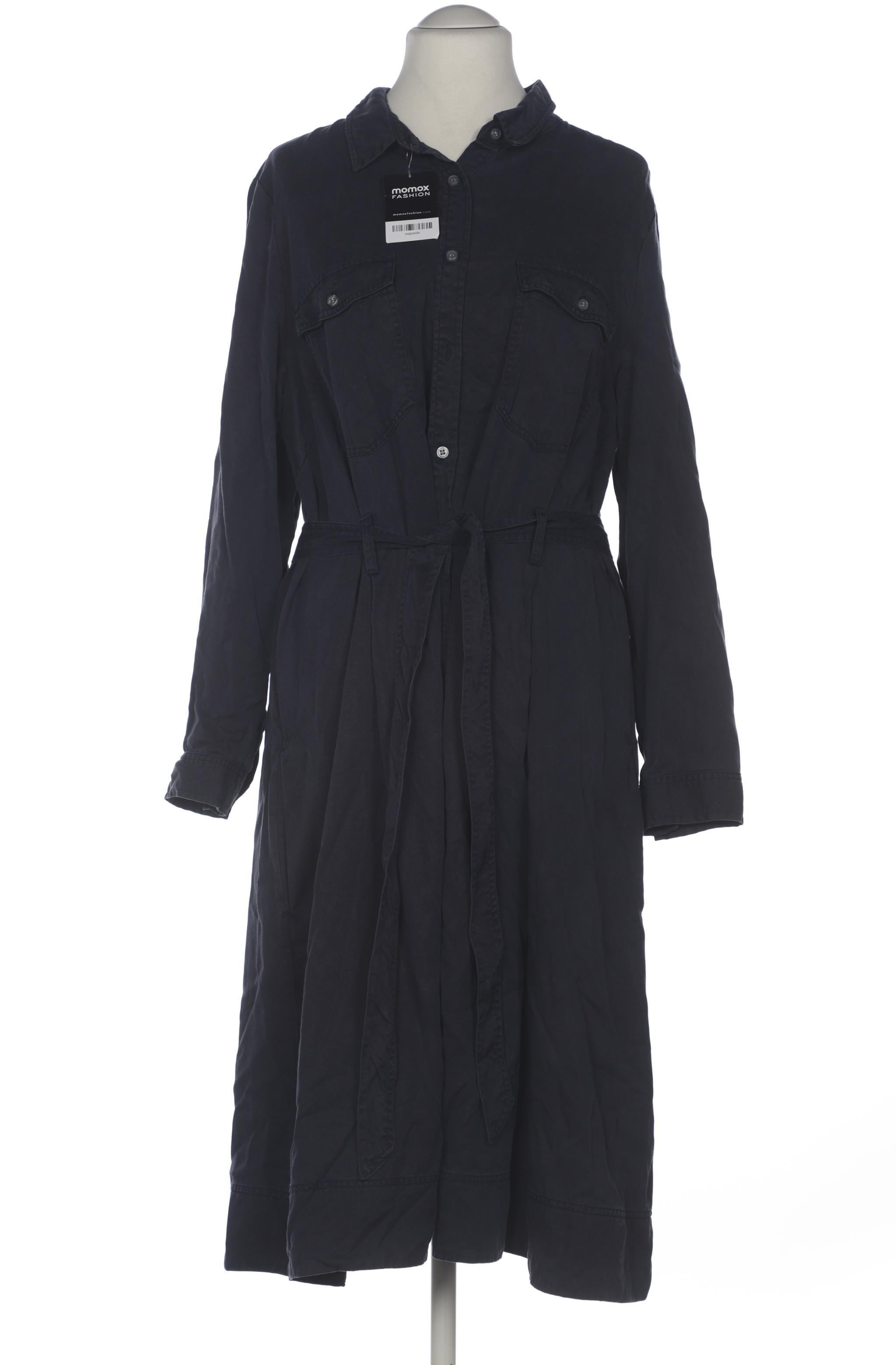 

Heine Damen Kleid, marineblau, Gr. 48