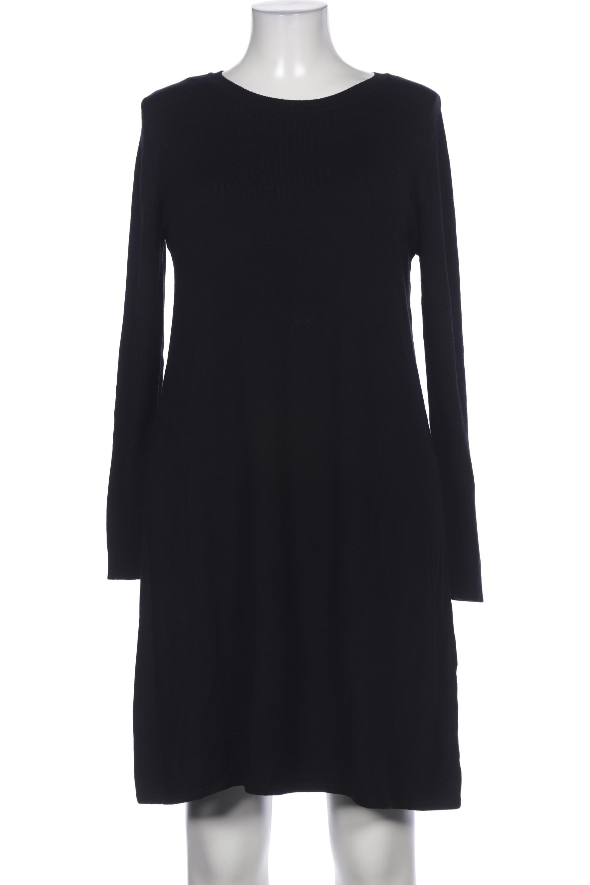 

Heine Damen Kleid, schwarz, Gr. 42