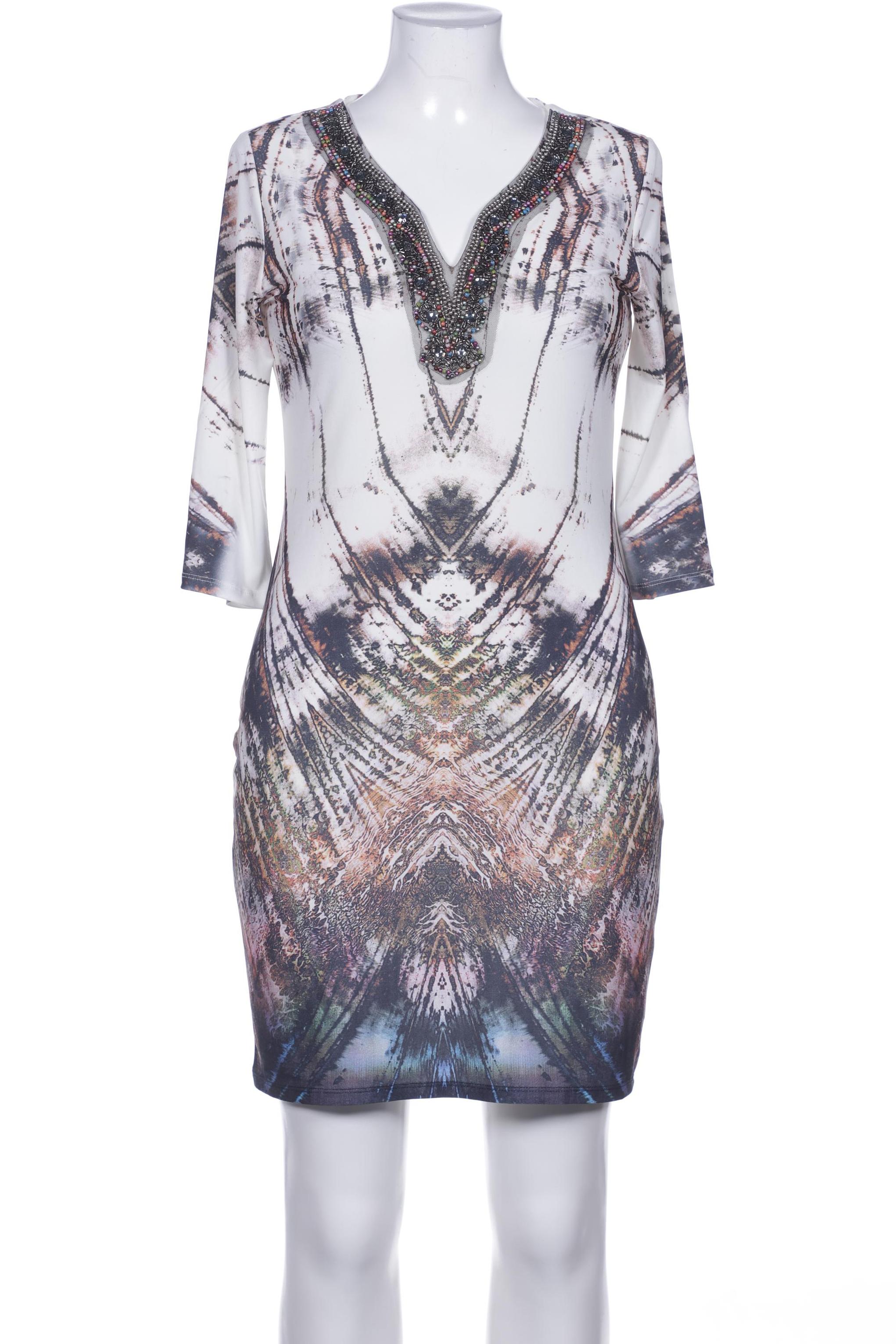 

Heine Damen Kleid, mehrfarbig