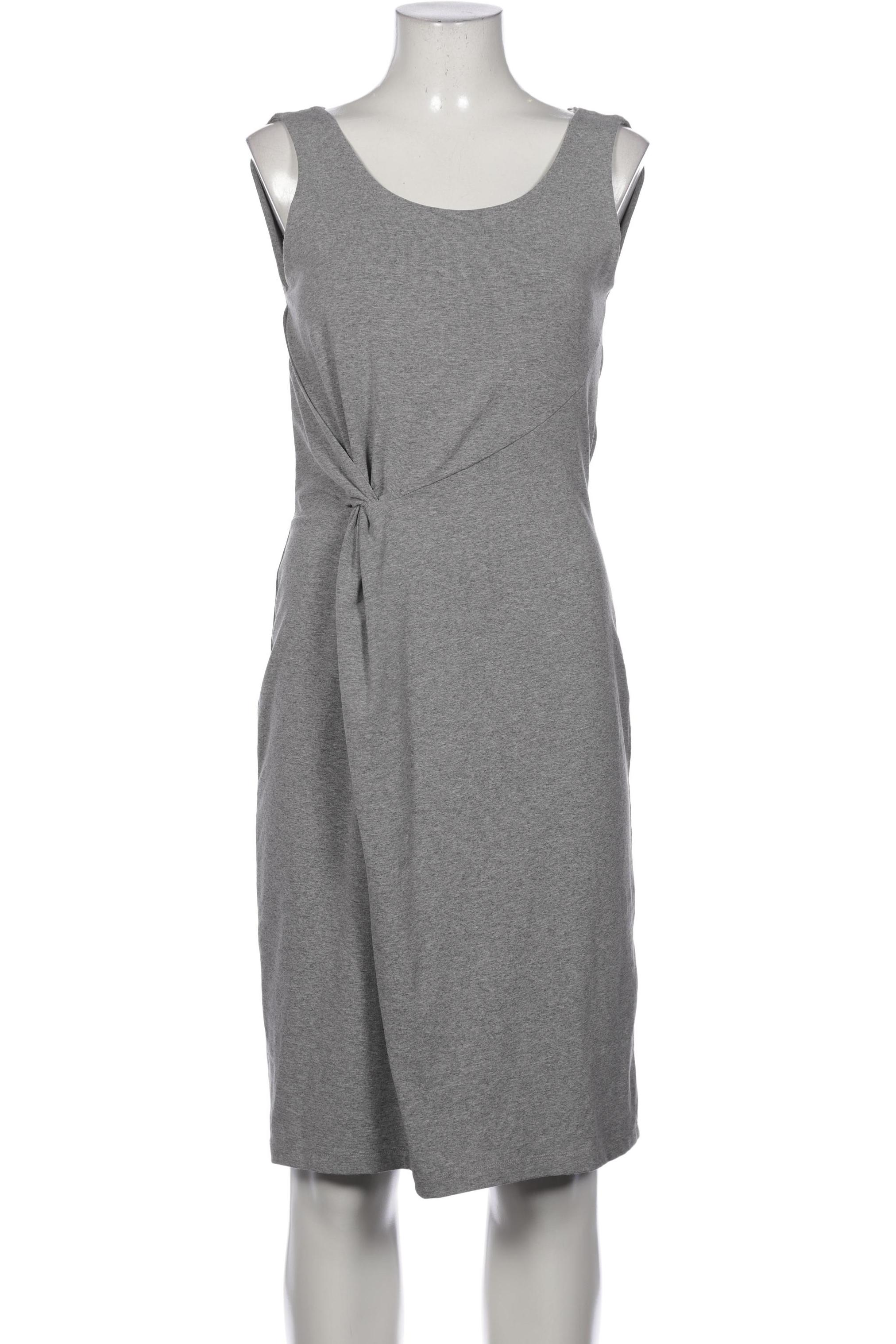 

Heine Damen Kleid, grau, Gr. 38