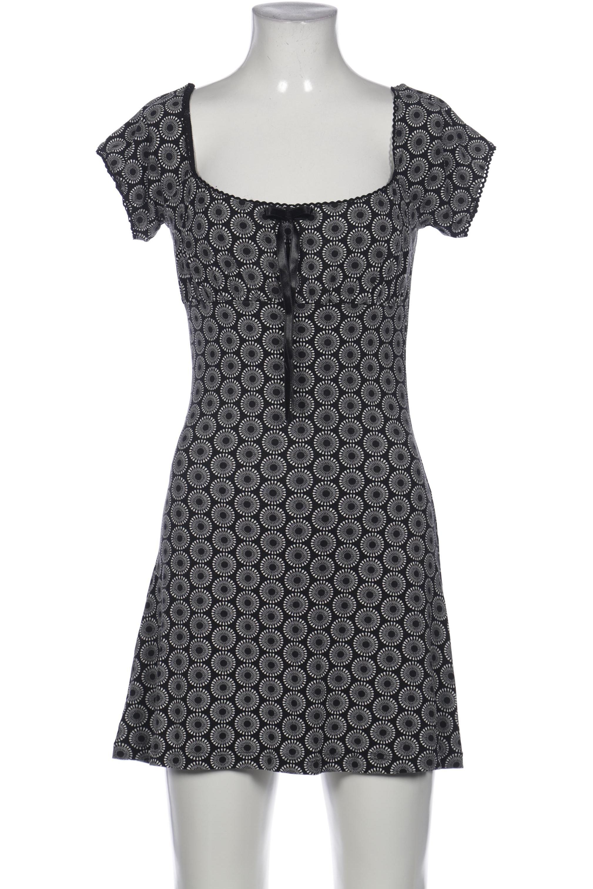 

Heine Damen Kleid, schwarz, Gr. 34