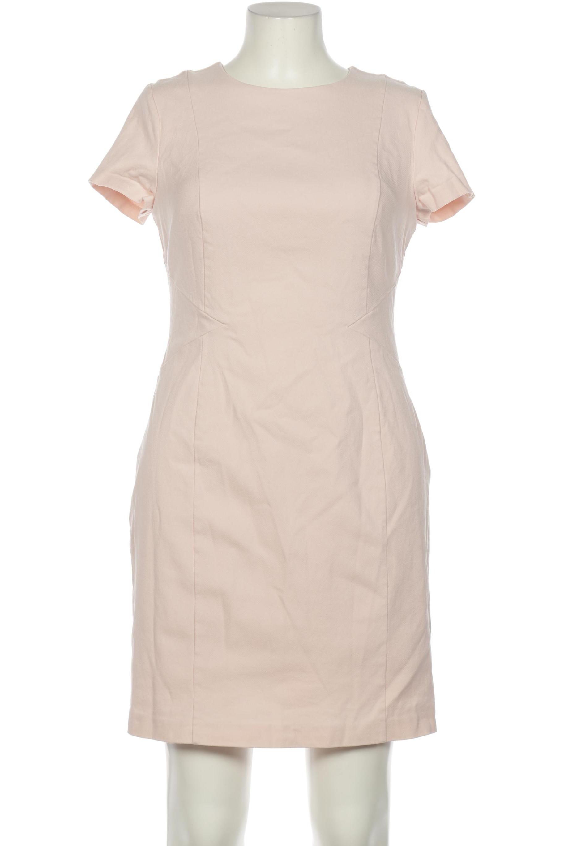 

Heine Damen Kleid, pink, Gr. 42