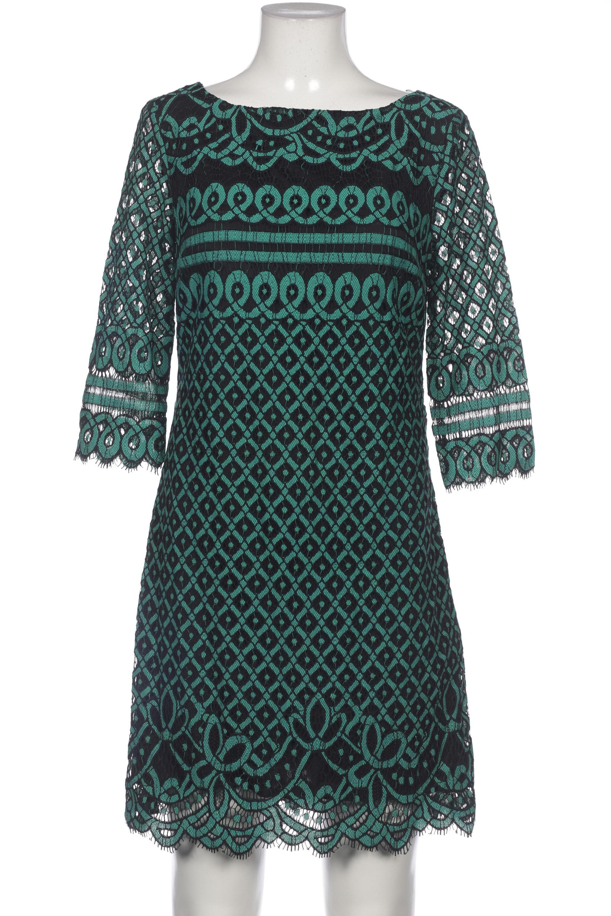 

Heine Damen Kleid, türkis, Gr. 40