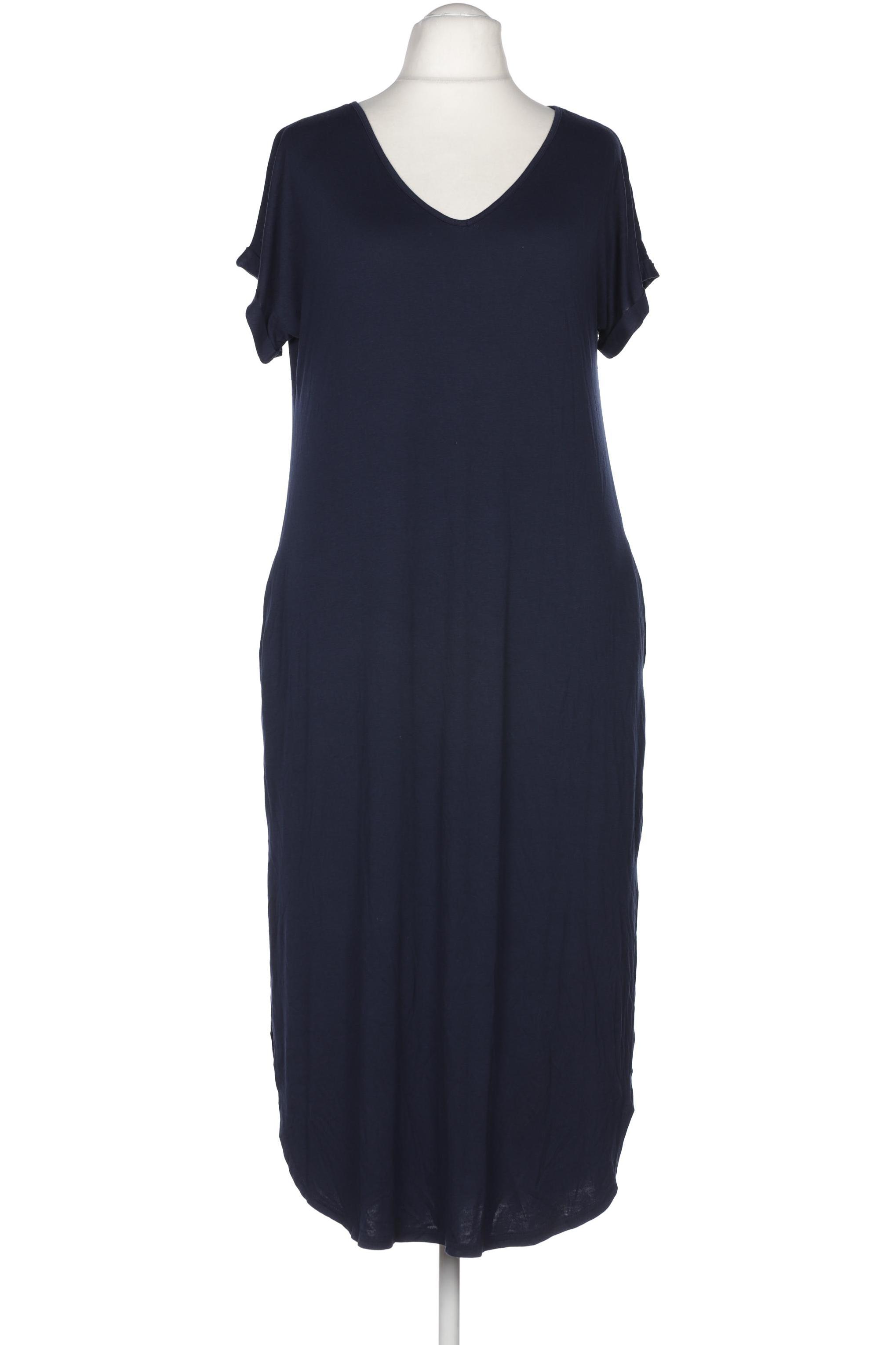 

Heine Damen Kleid, marineblau