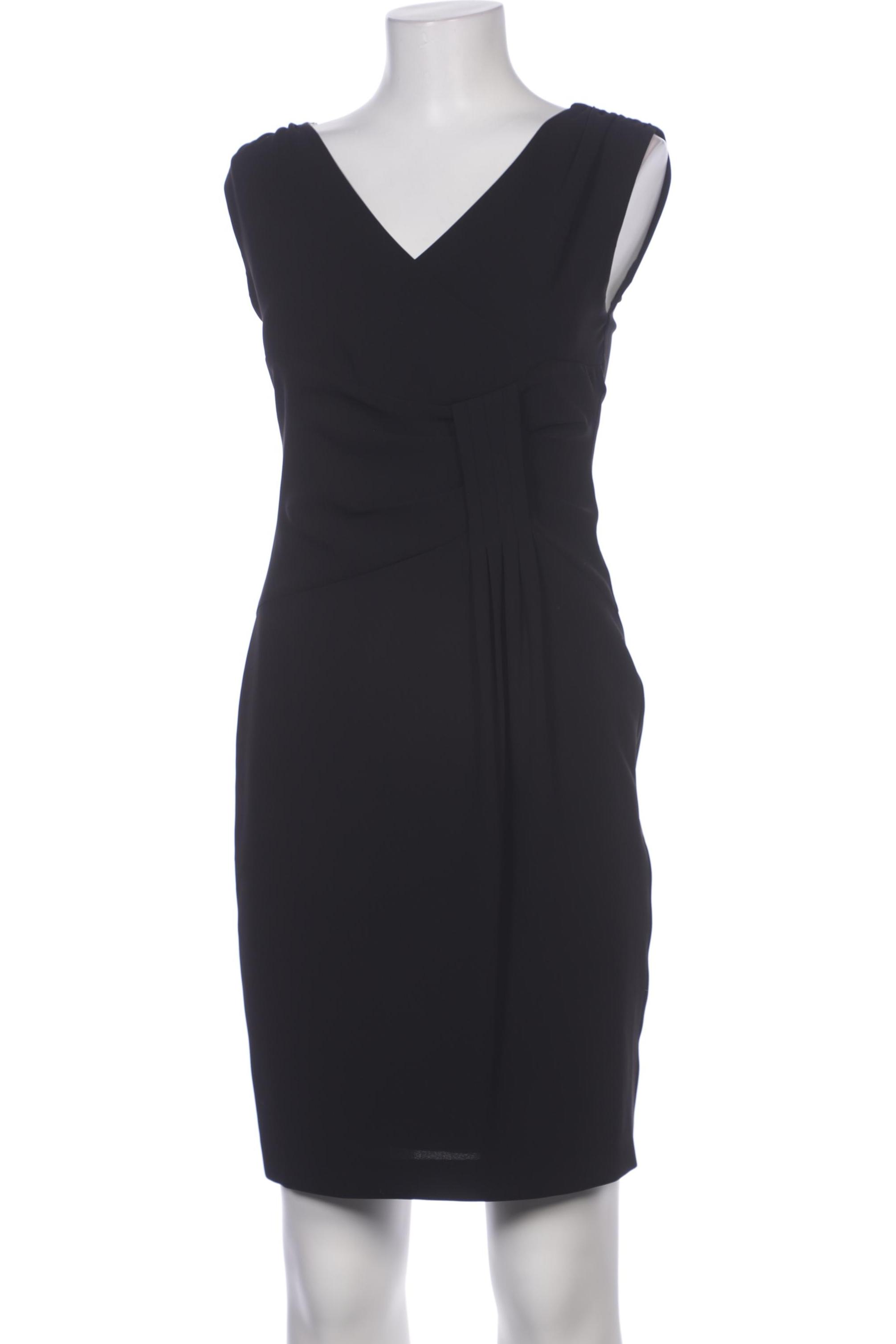 

Heine Damen Kleid, schwarz, Gr. 38