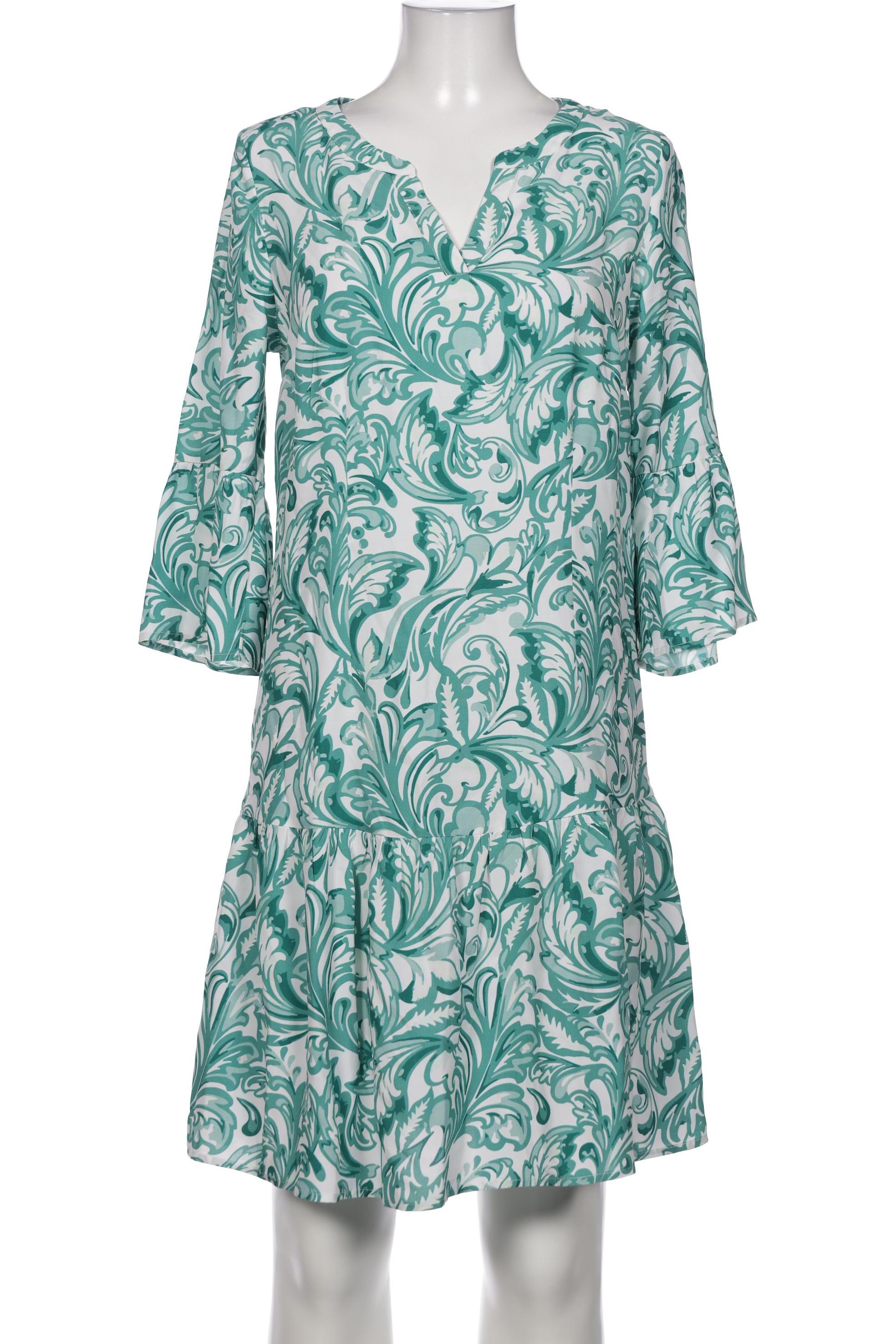 

Heine Damen Kleid, grün, Gr. 38