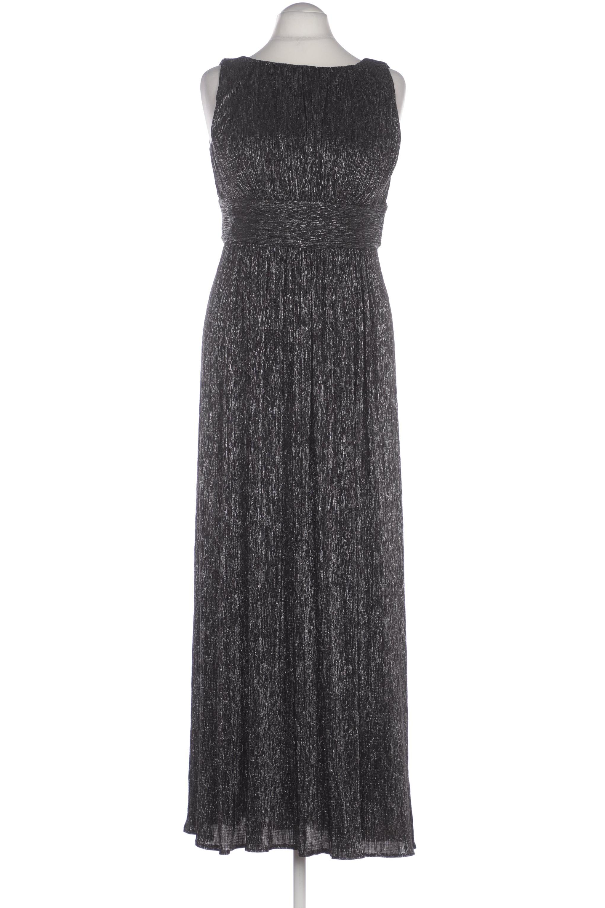 

Heine Damen Kleid, schwarz, Gr. 42