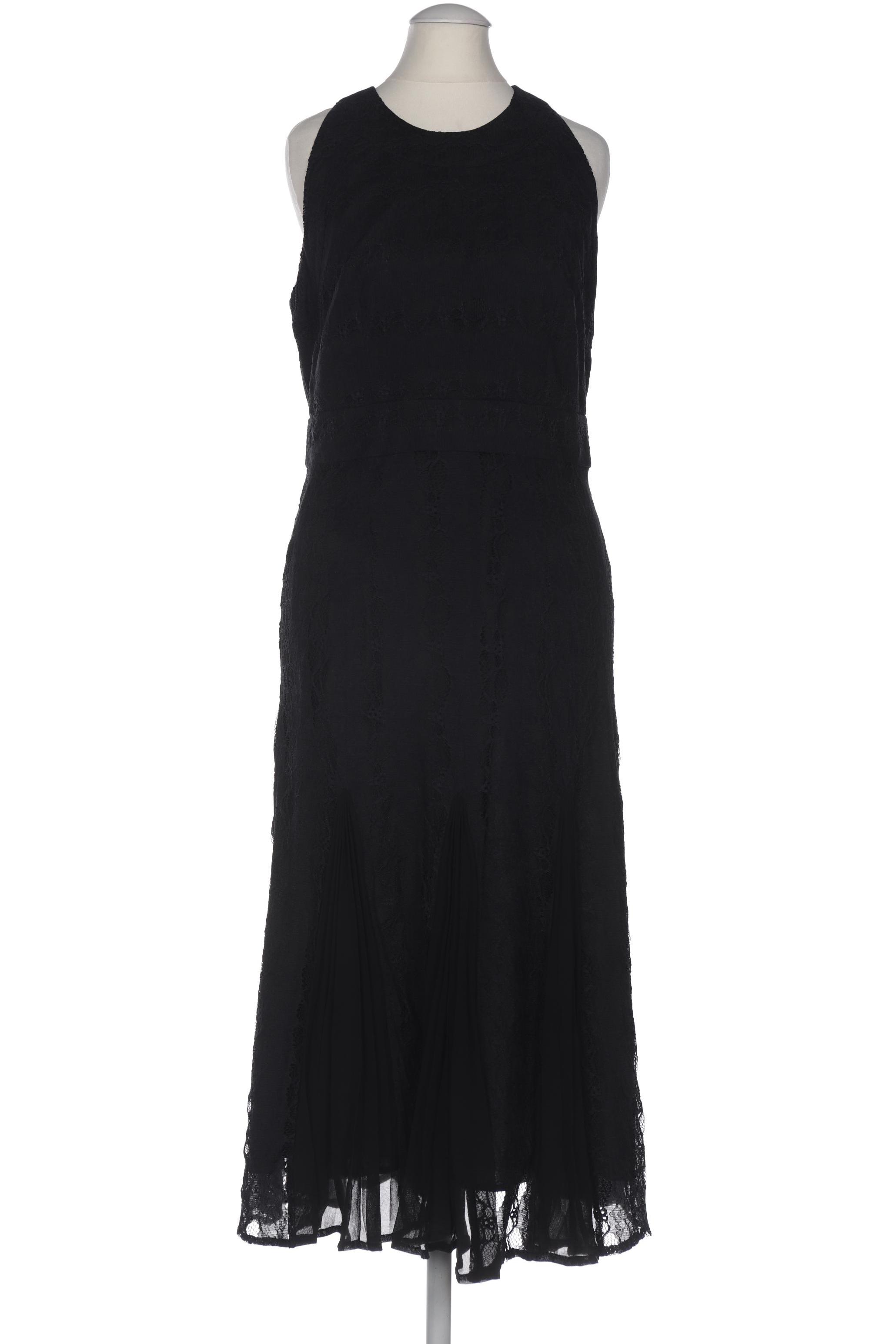 

Heine Damen Kleid, schwarz, Gr. 36