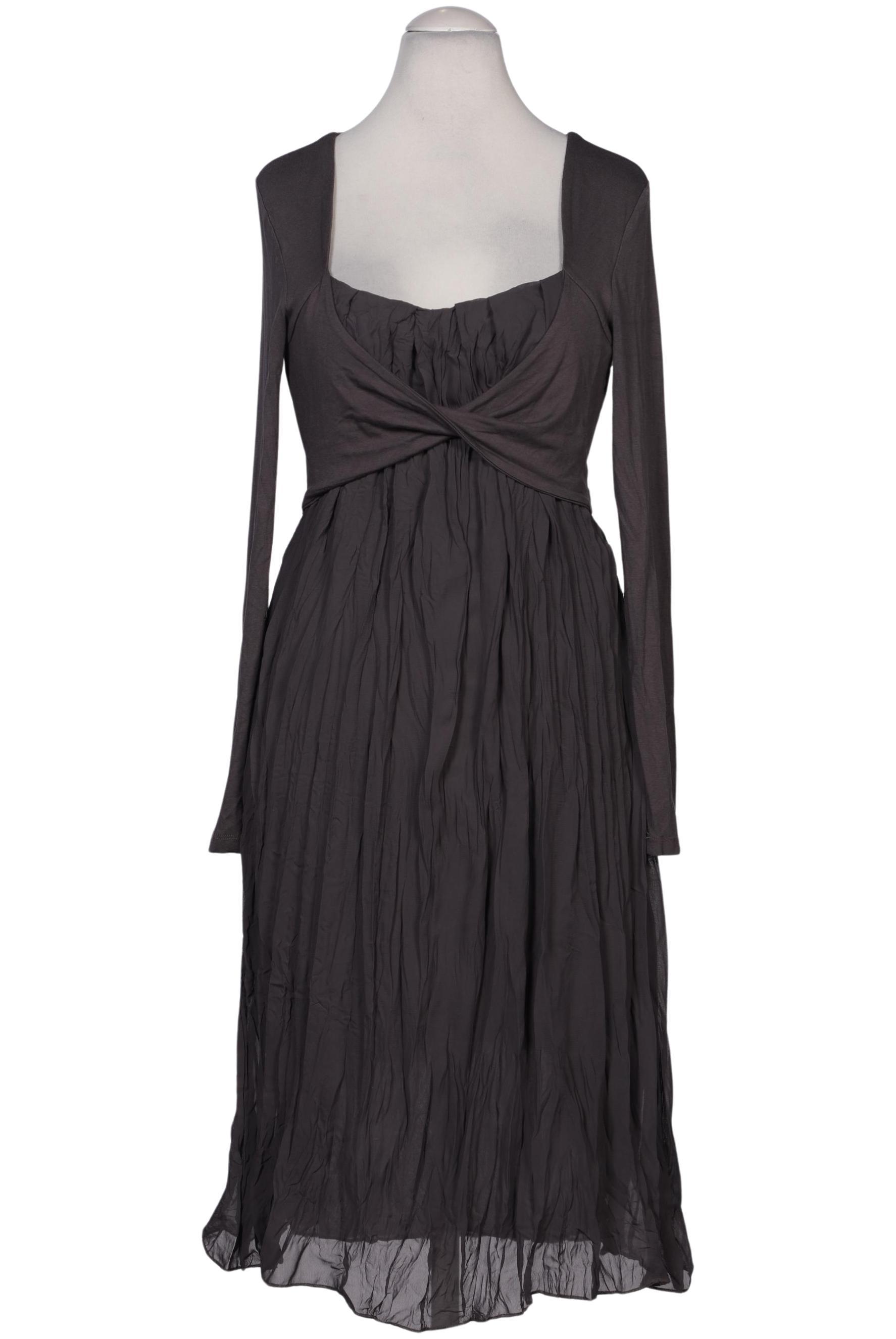 

Heine Damen Kleid, grau, Gr. 38