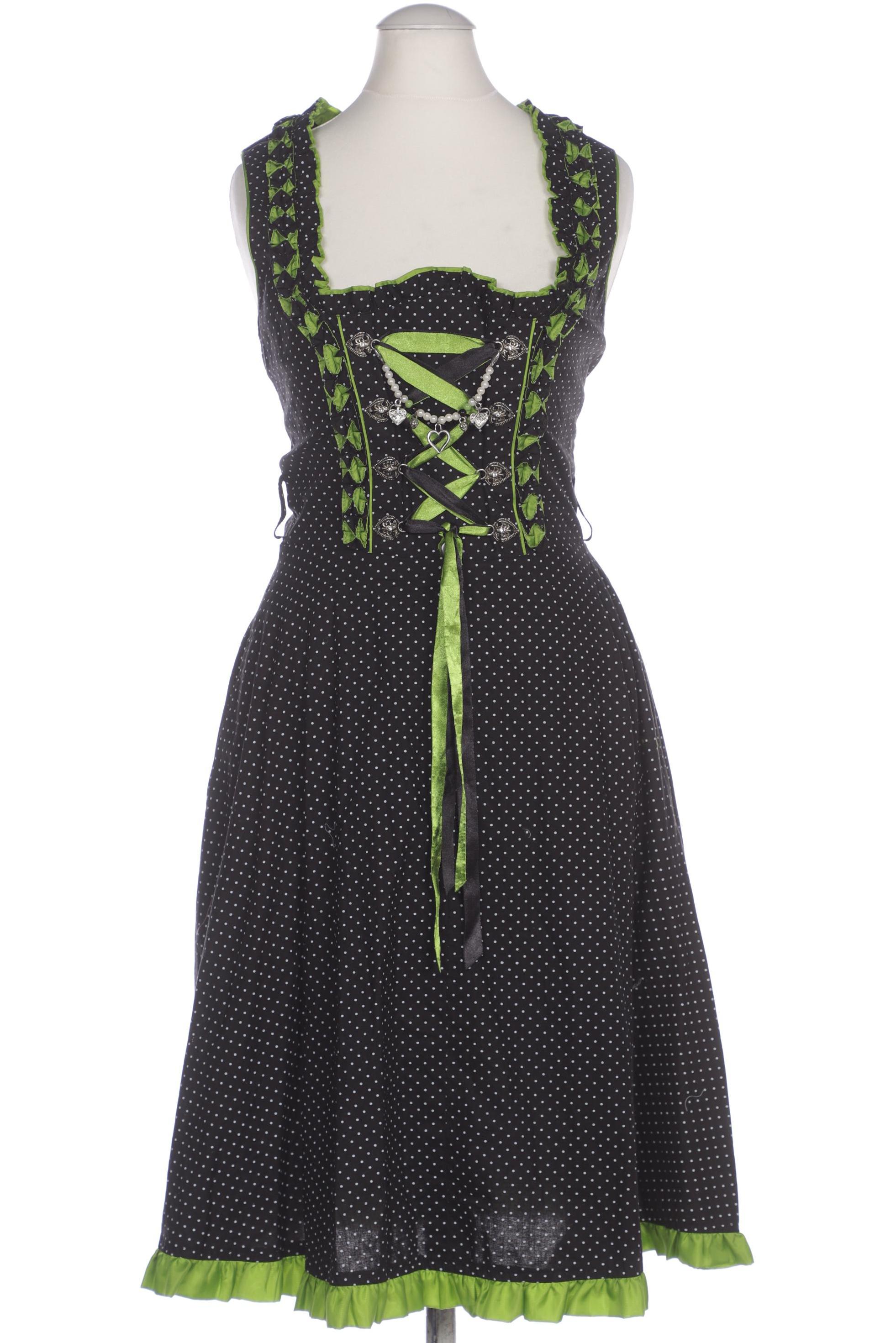 

Heine Damen Kleid, schwarz, Gr. 34