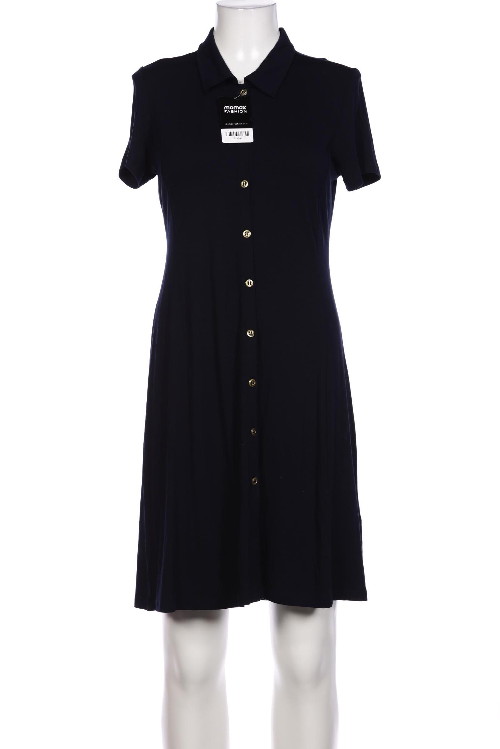

Heine Damen Kleid, marineblau, Gr. 40