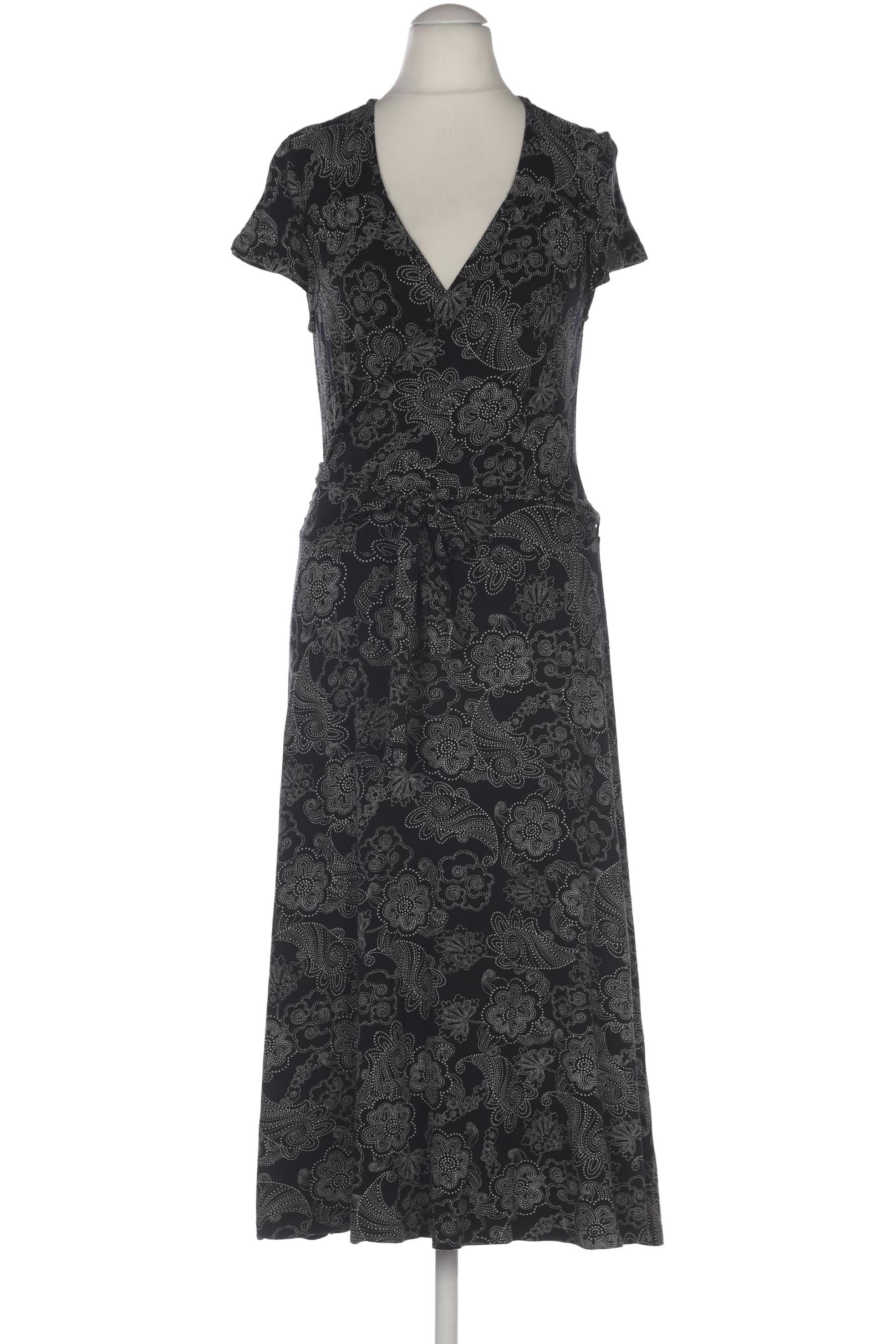 

Heine Damen Kleid, schwarz, Gr. 38