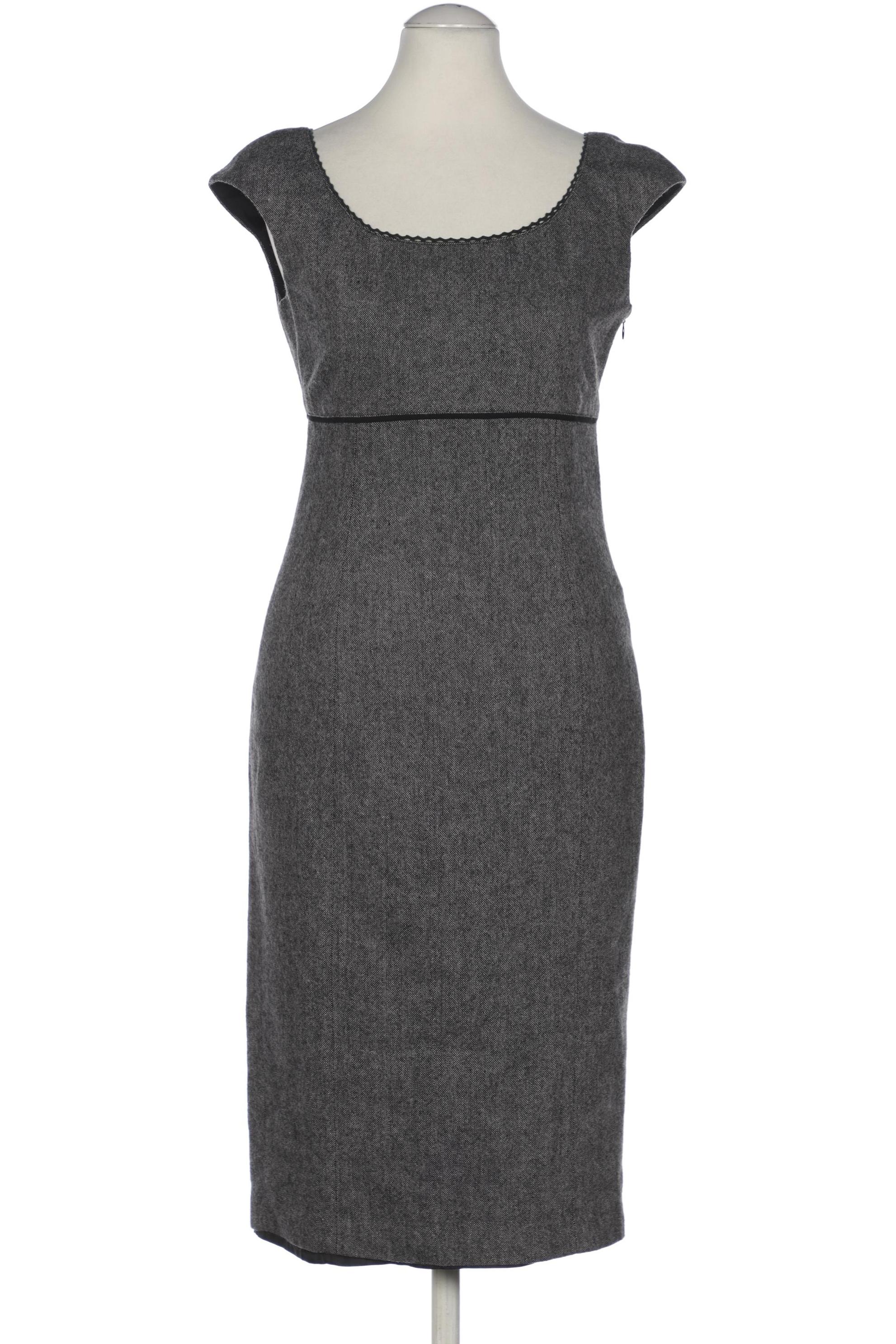 

Heine Damen Kleid, grau, Gr. 34