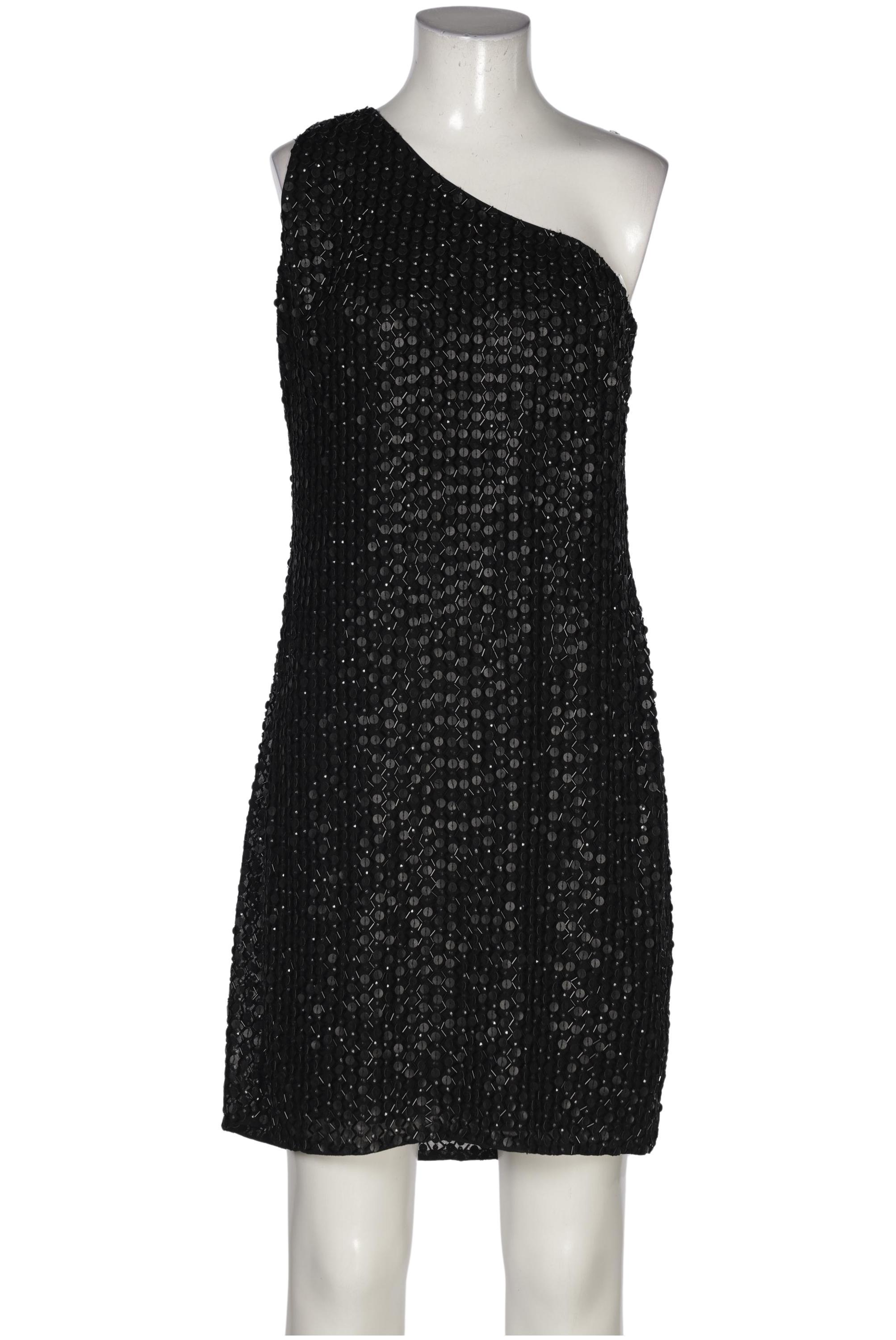 

Heine Damen Kleid, schwarz, Gr. 38