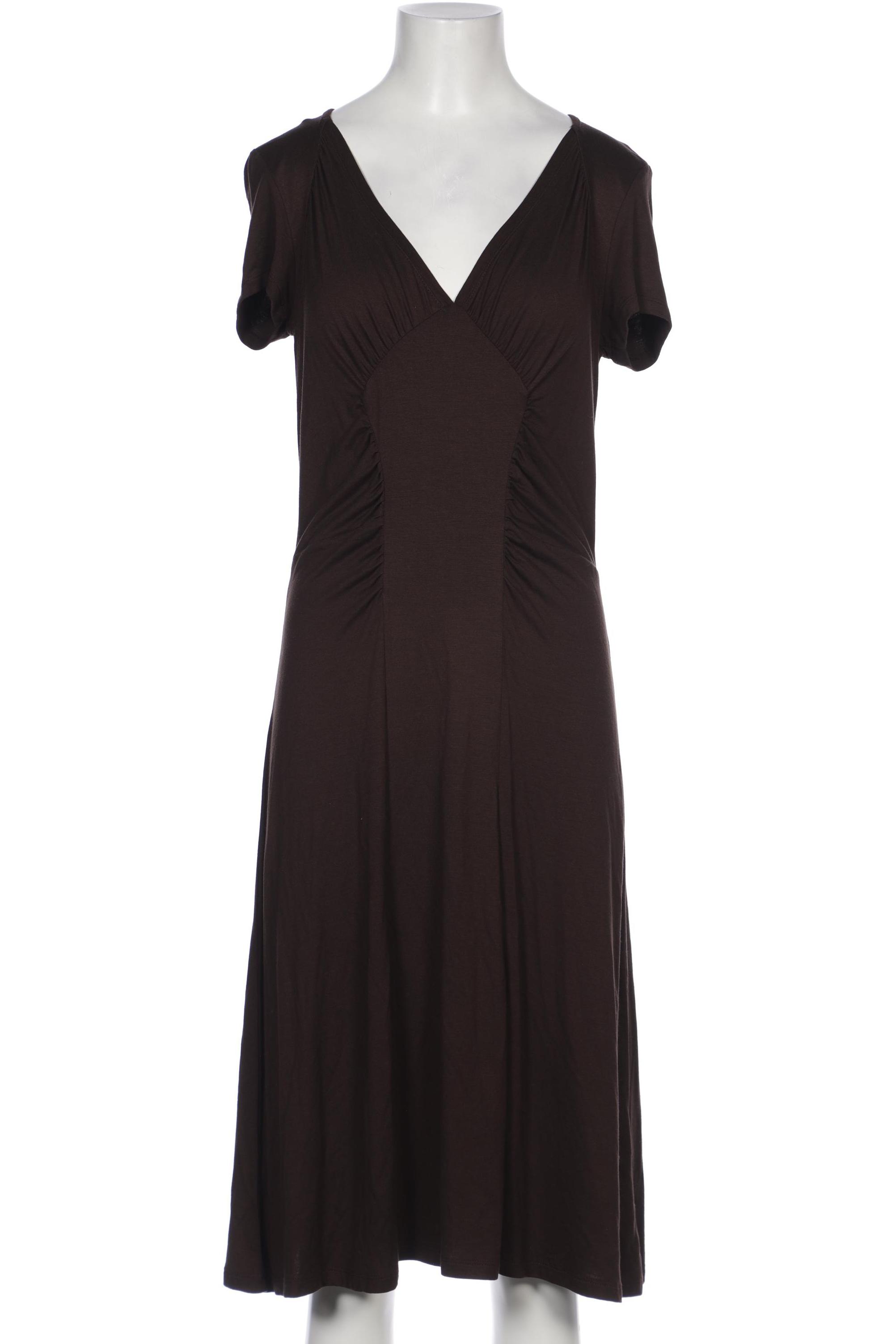 

Heine Damen Kleid, braun, Gr. 38