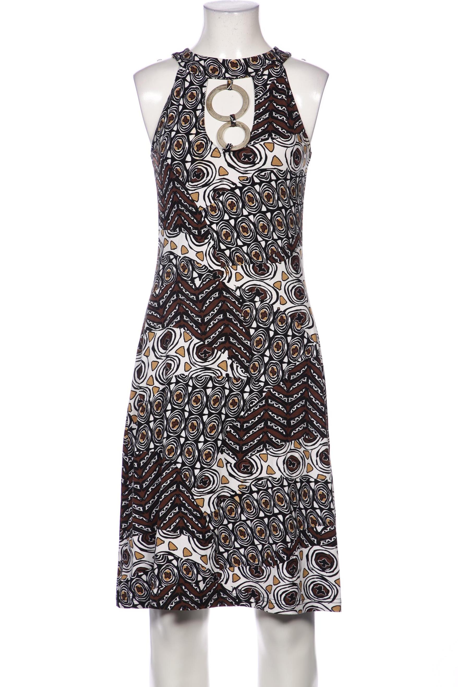 

Heine Damen Kleid, braun, Gr. 38