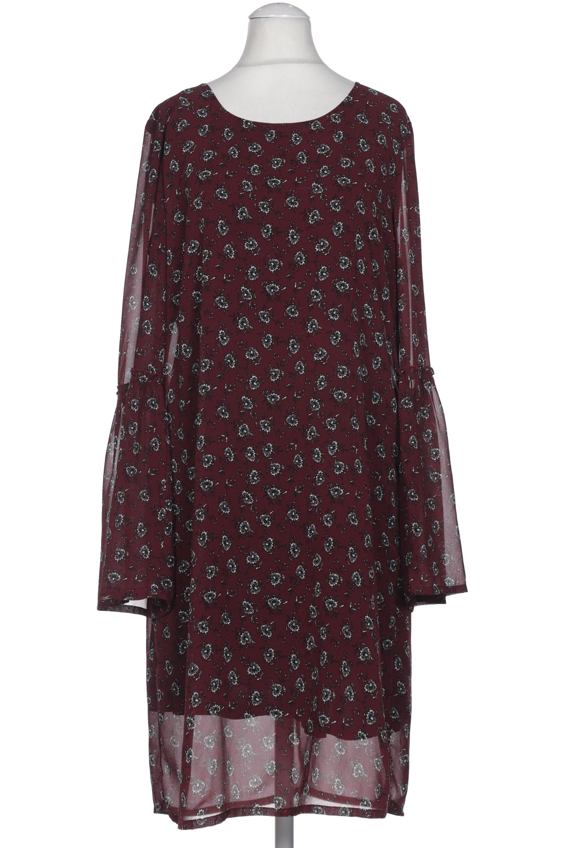 

Heine Damen Kleid, bordeaux