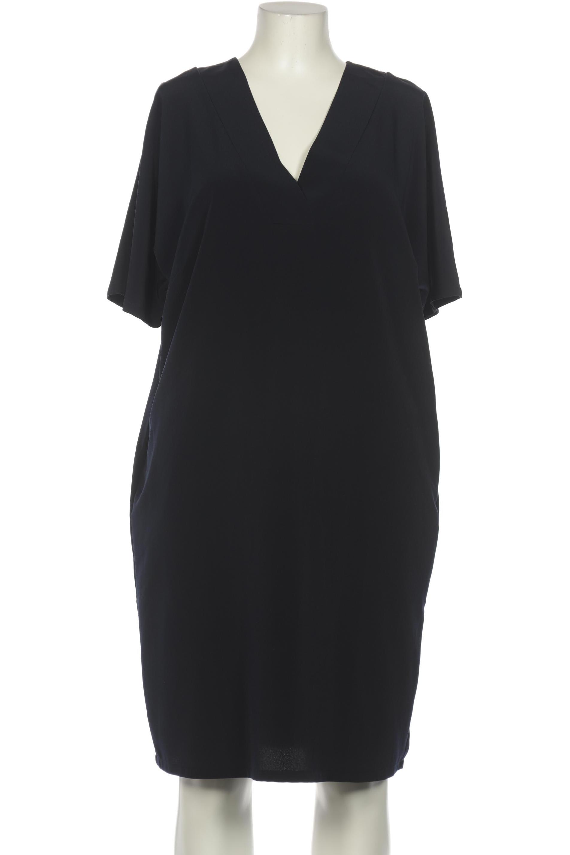 

Heine Damen Kleid, marineblau, Gr. 44