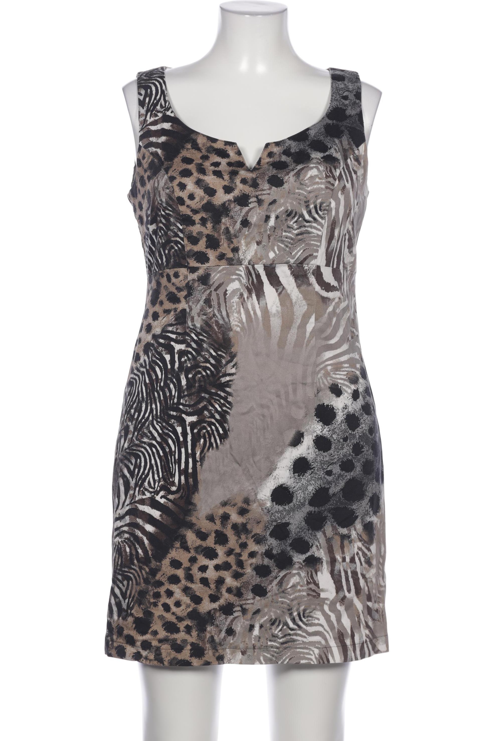 

Heine Damen Kleid, grau, Gr. 42