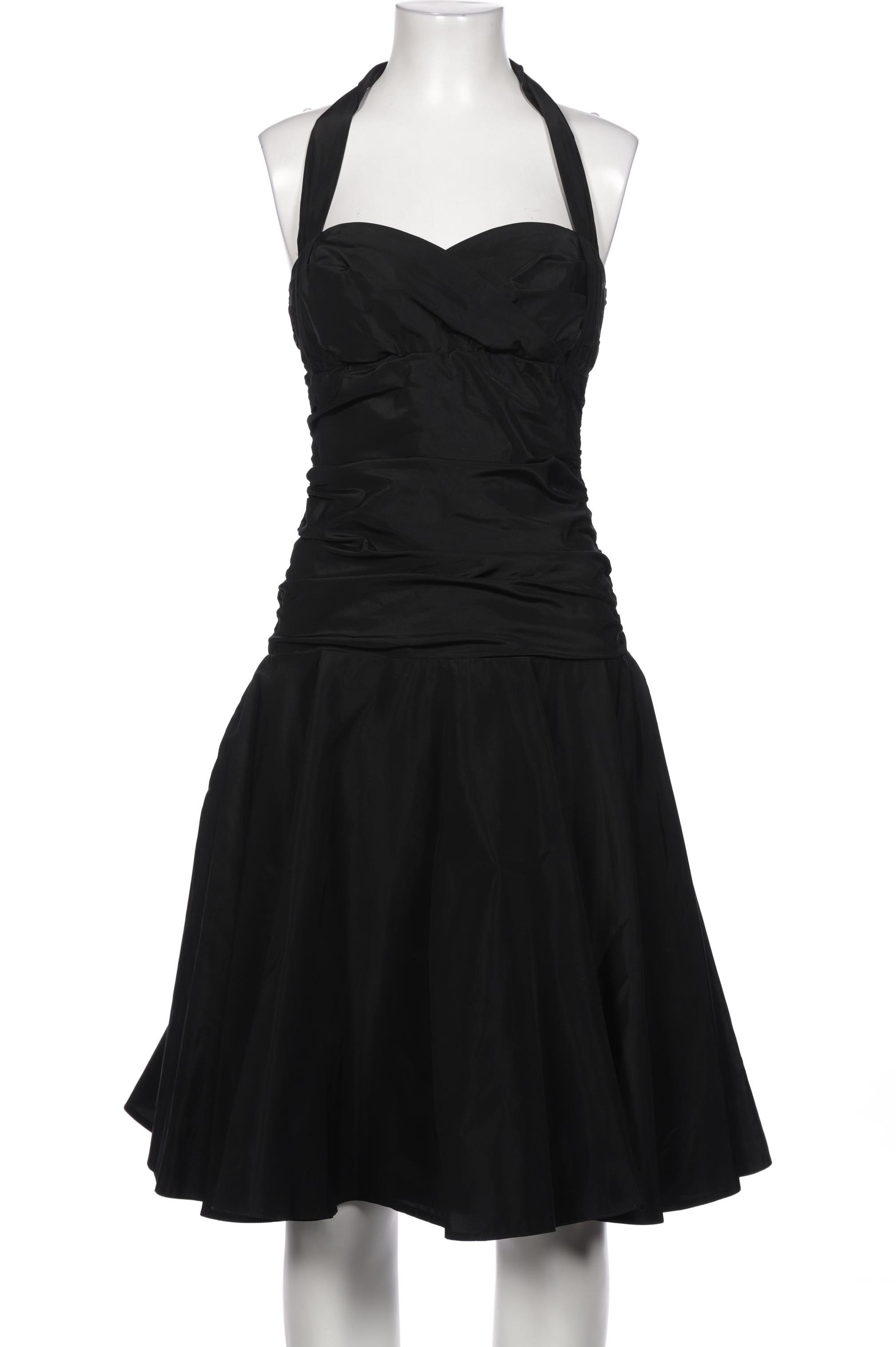 

Heine Damen Kleid, schwarz, Gr. 34