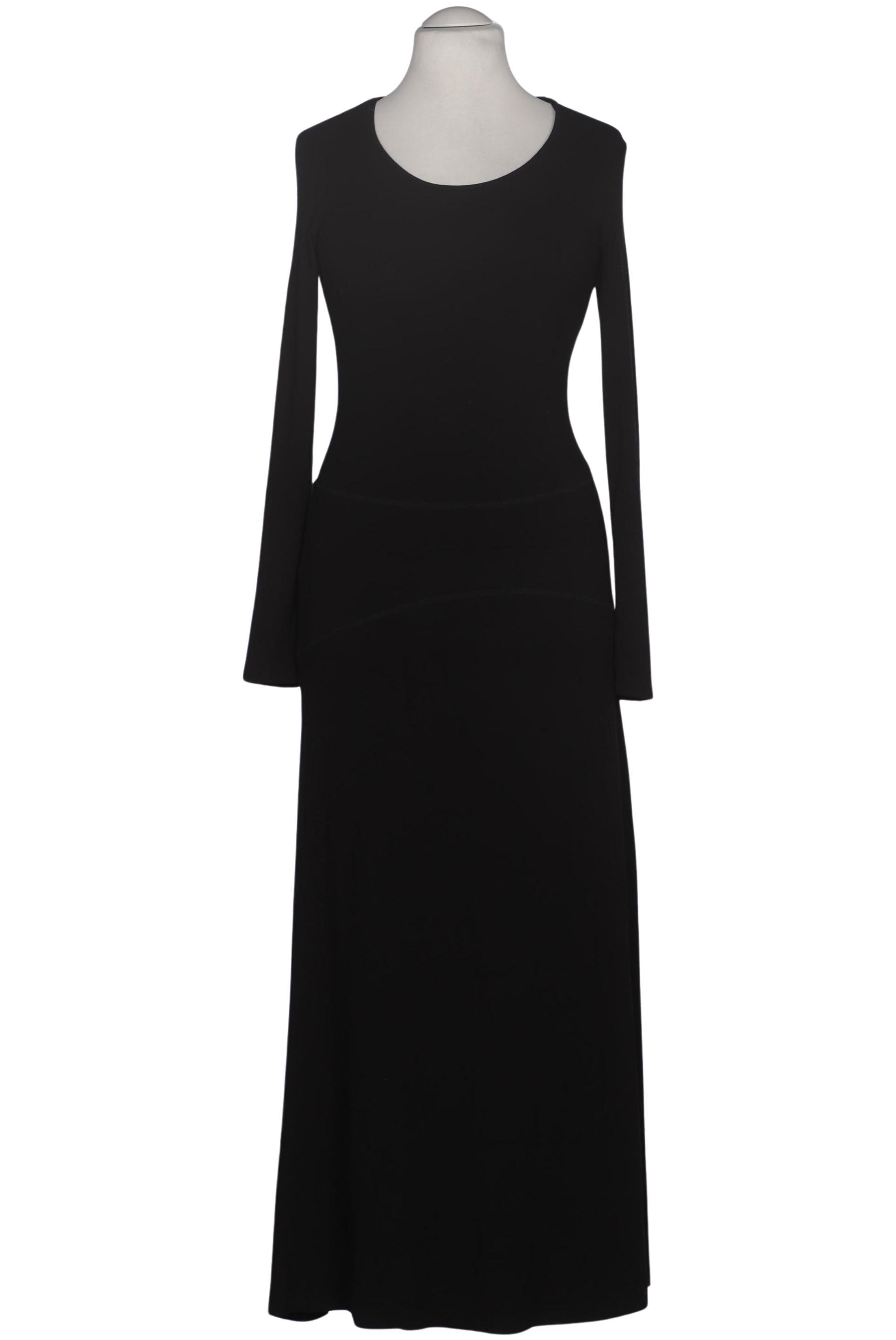 

Heine Damen Kleid, schwarz, Gr. 38