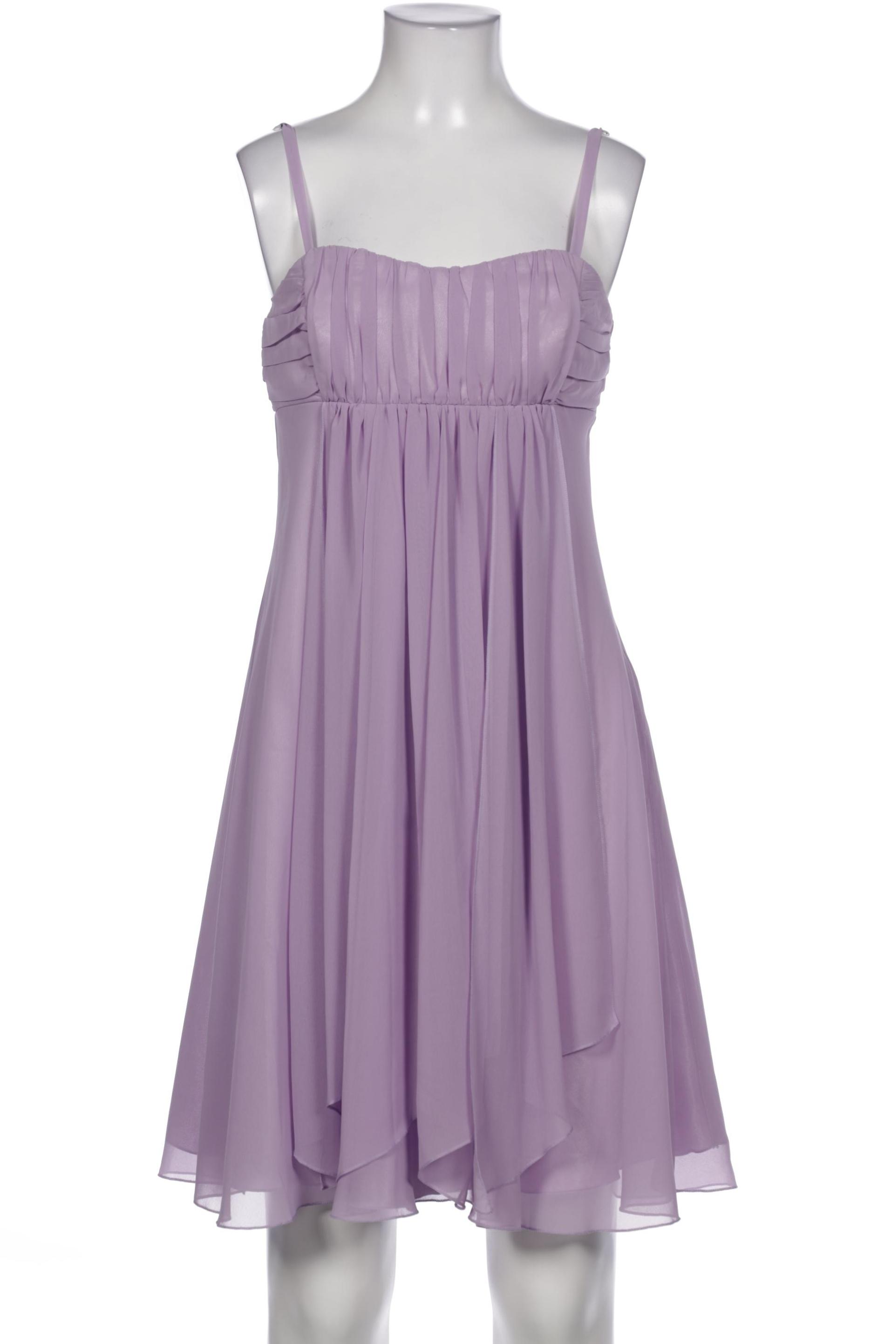 

Heine Damen Kleid, flieder, Gr. 36