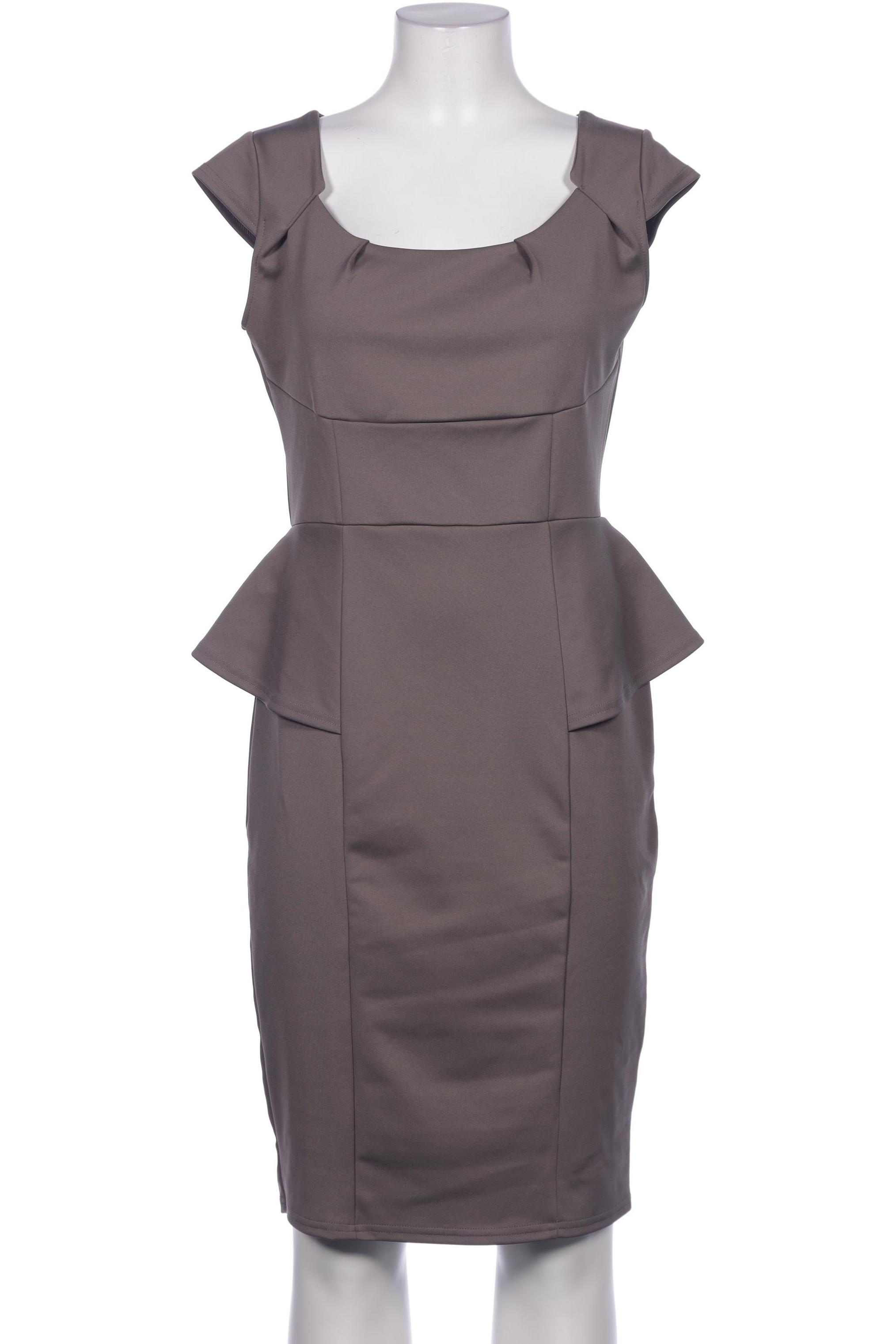 

Heine Damen Kleid, grau, Gr. 40